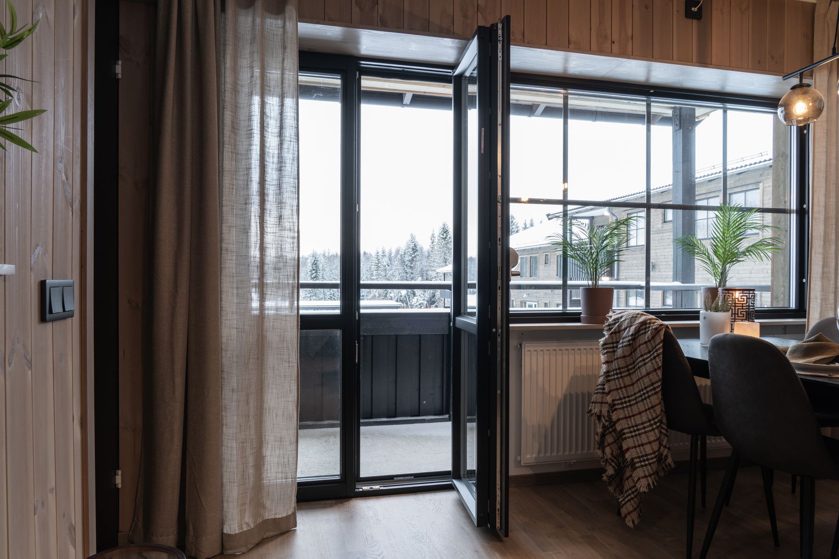 Bostadsrätt, Nyhemsvägen 12 (62,5 kvm), Härjedalen