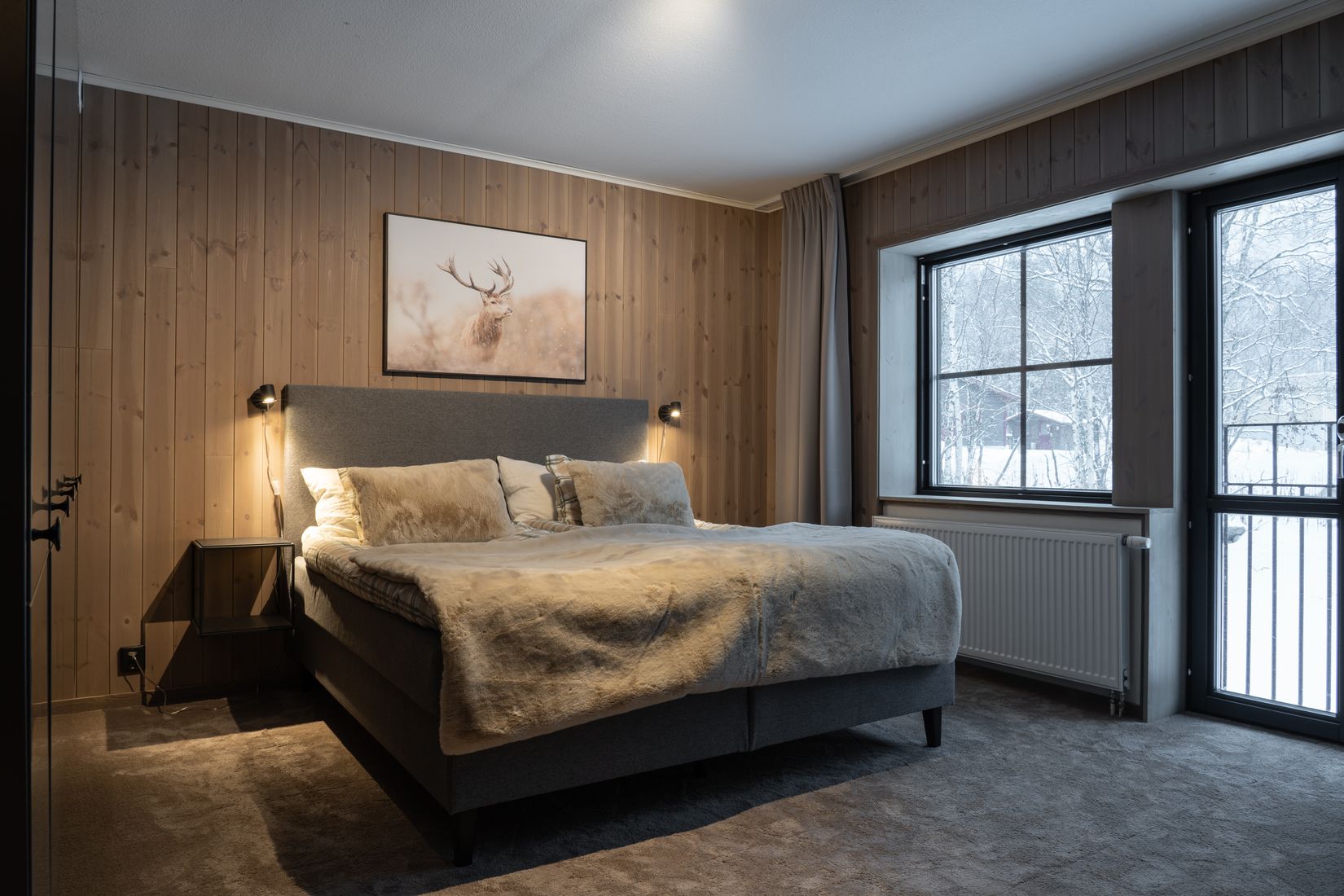 Bostadsrätt, Nyhemsvägen 12 (62,5 kvm), Härjedalen