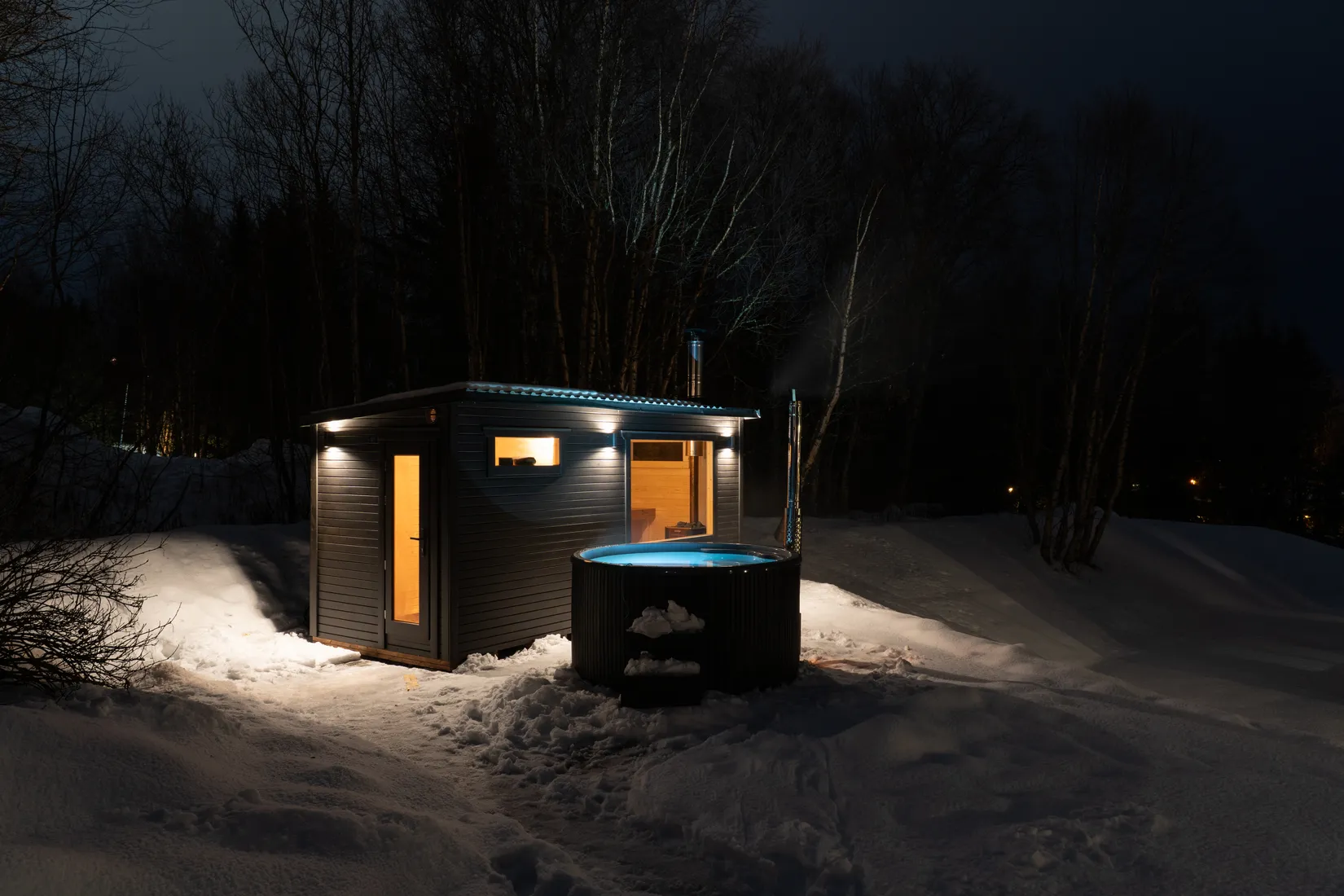 Bostadsrätt, Nyhemsvägen 12 (62,5 kvm), Härjedalen