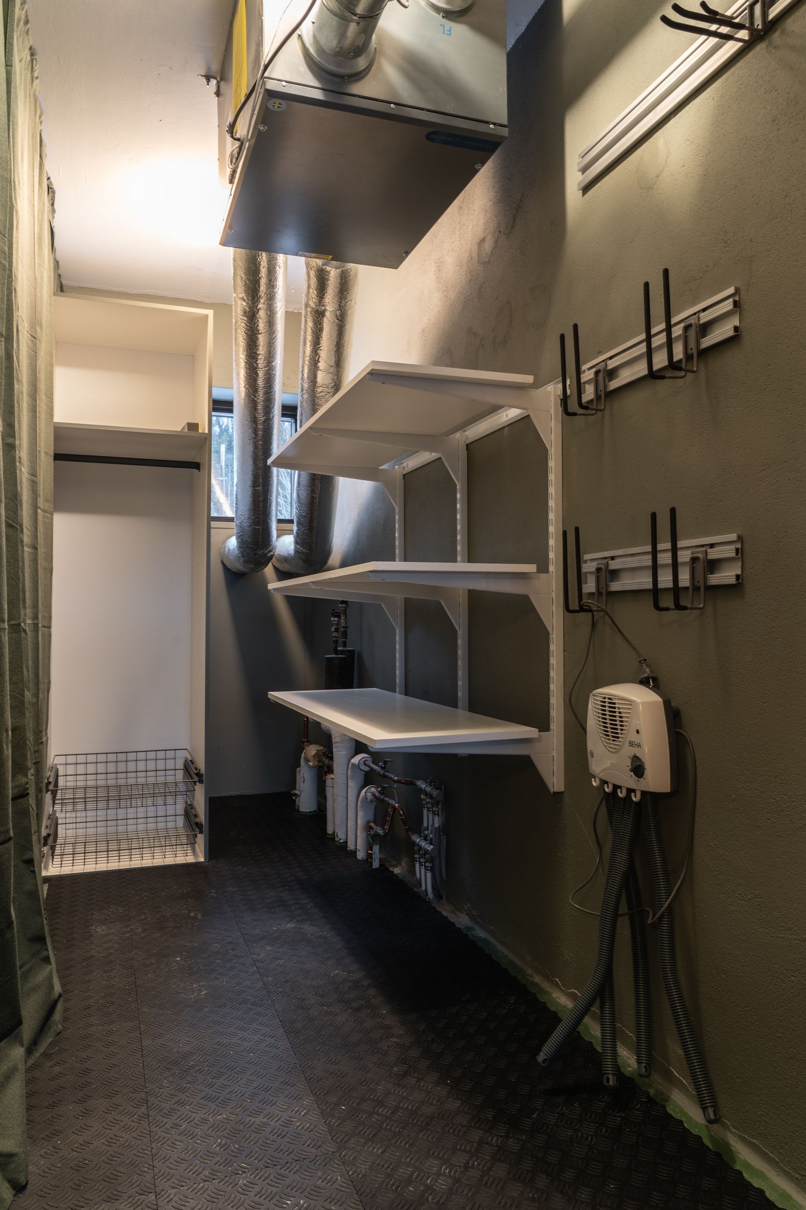 Bostadsrätt, Nyhemsvägen 12 (62,5 kvm), Härjedalen