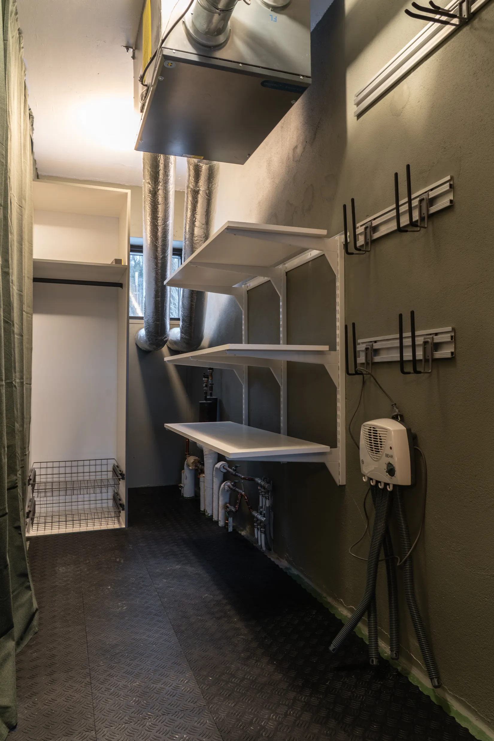 Bostadsrätt, Nyhemsvägen 12 (62,5 kvm), Härjedalen