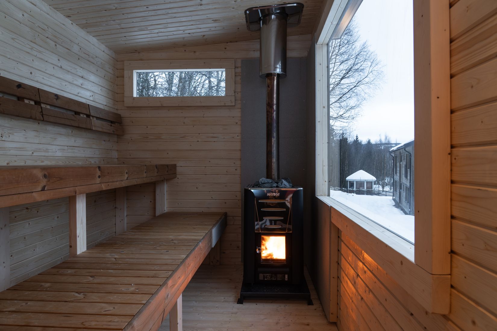 Bostadsrätt, Nyhemsvägen 12 (62,5 kvm), Härjedalen