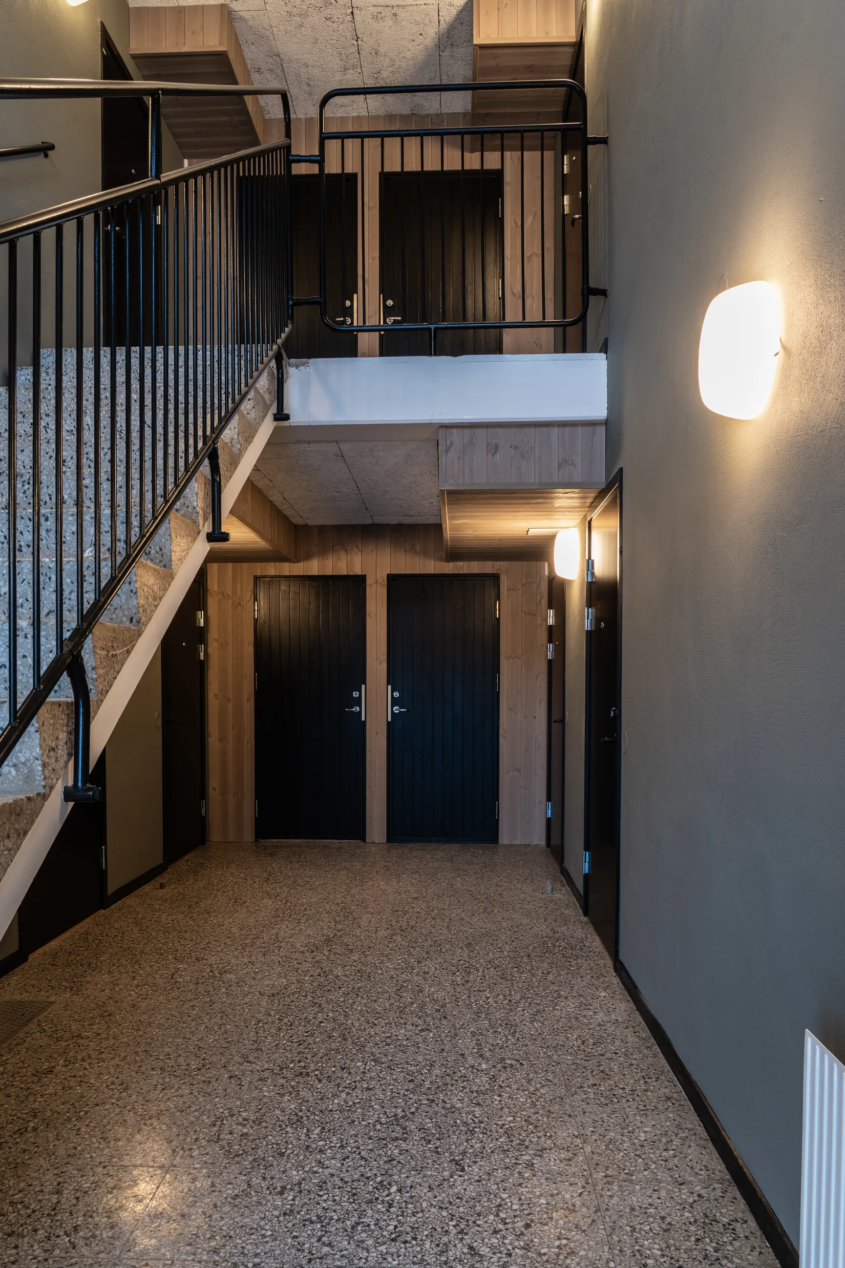 Bostadsrätt, Nyhemsvägen 12 (62,5 kvm), Härjedalen