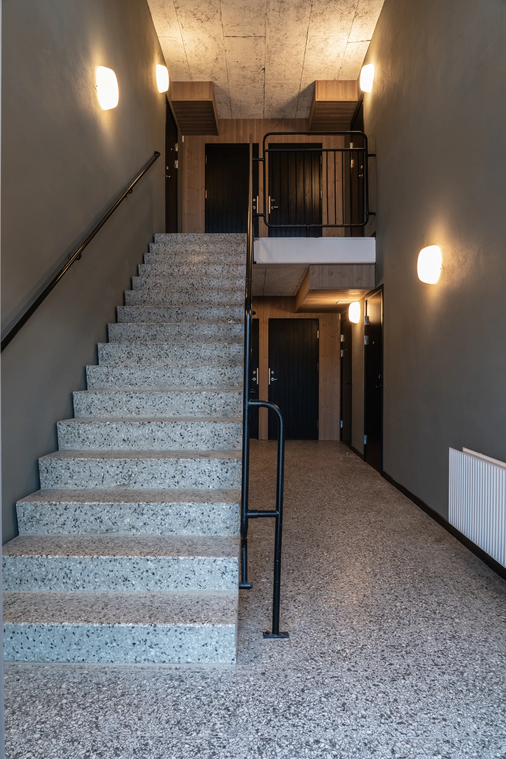 Bostadsrätt, Nyhemsvägen 12 (62,5 kvm), Härjedalen