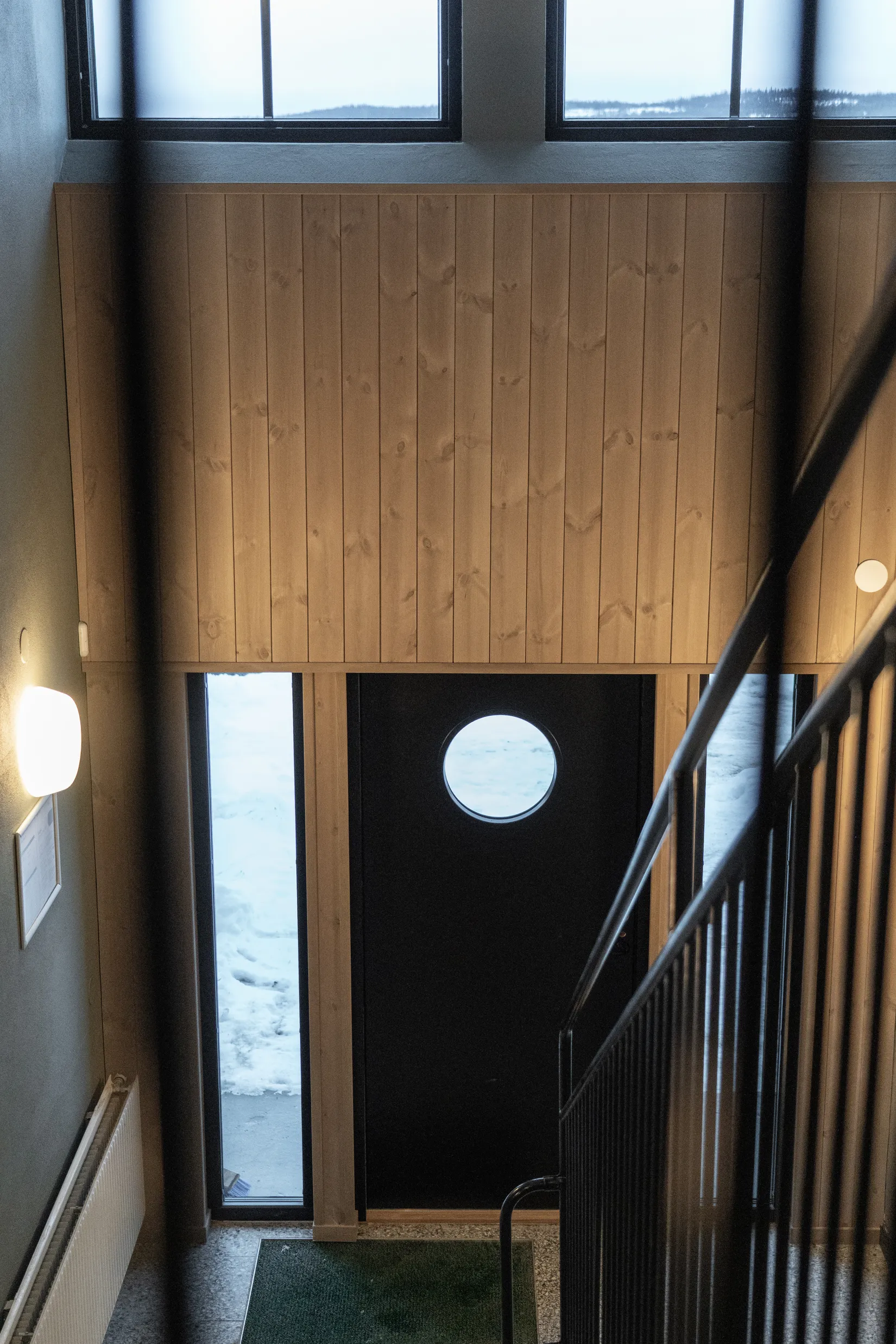 Bostadsrätt, Nyhemsvägen 12 (62,5 kvm), Härjedalen