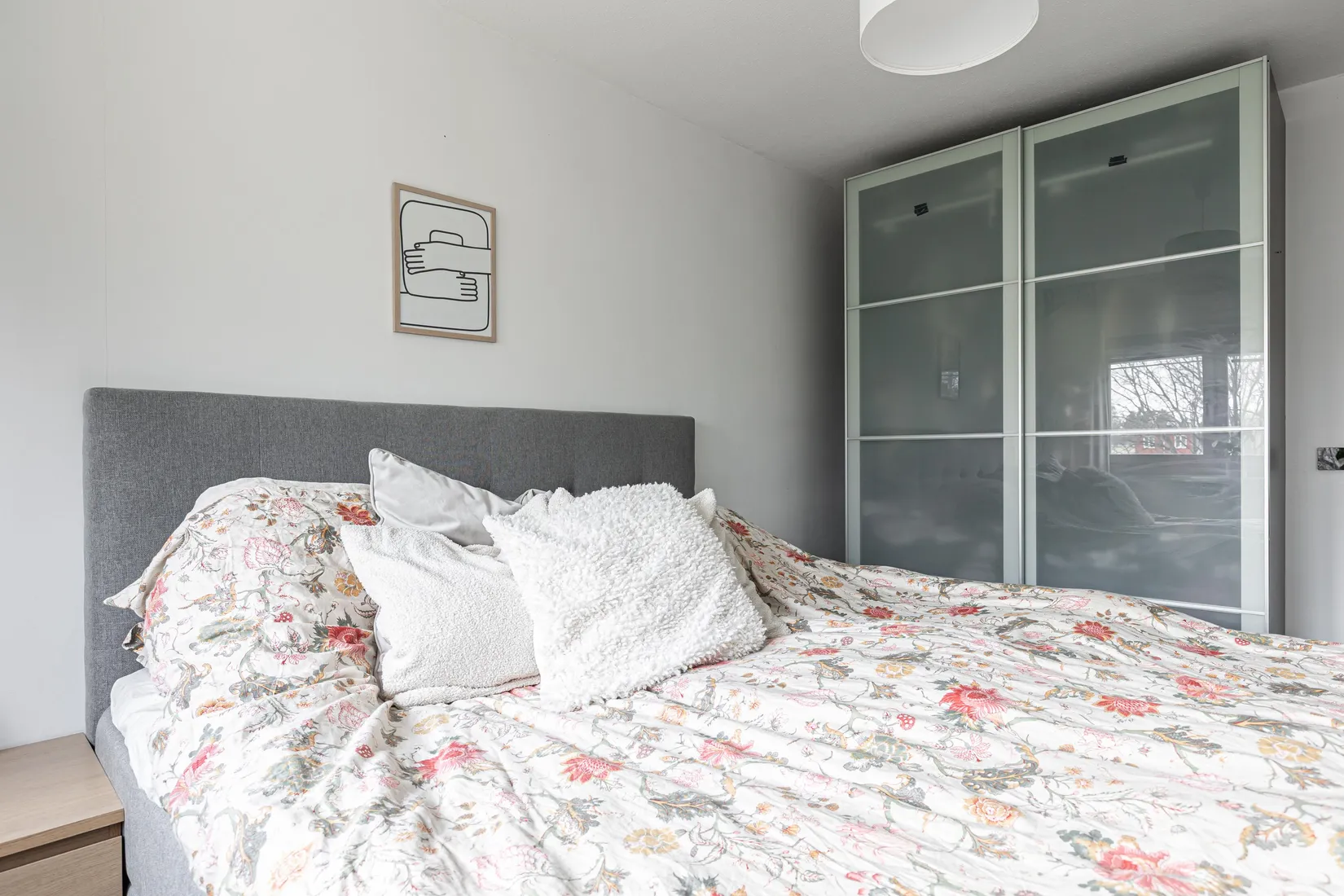 Bostadsrätt, Norra Skjutbanegatan 12 A, Haga, Västerås
