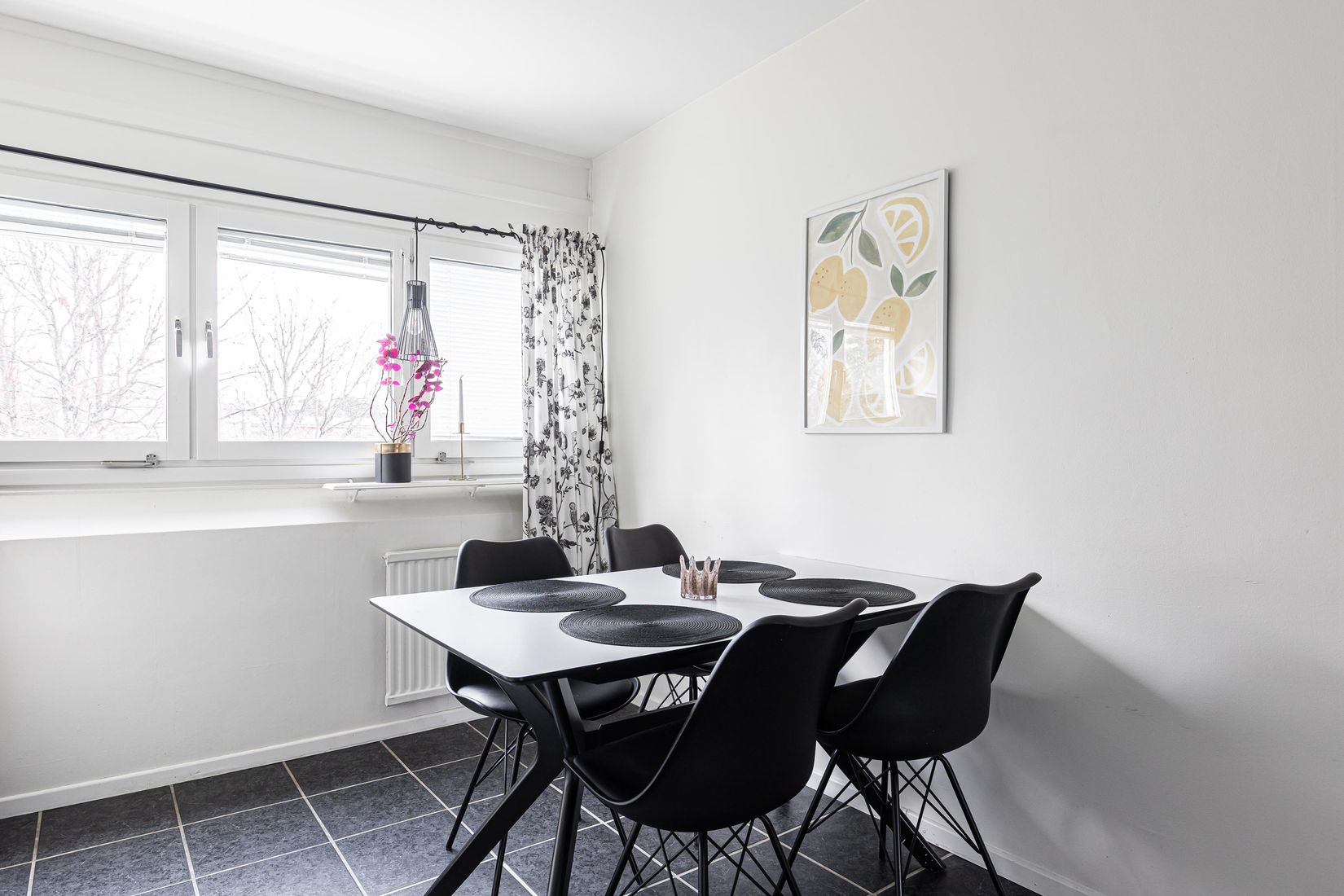 Bostadsrätt, Norra Skjutbanegatan 12 A, Haga, Västerås