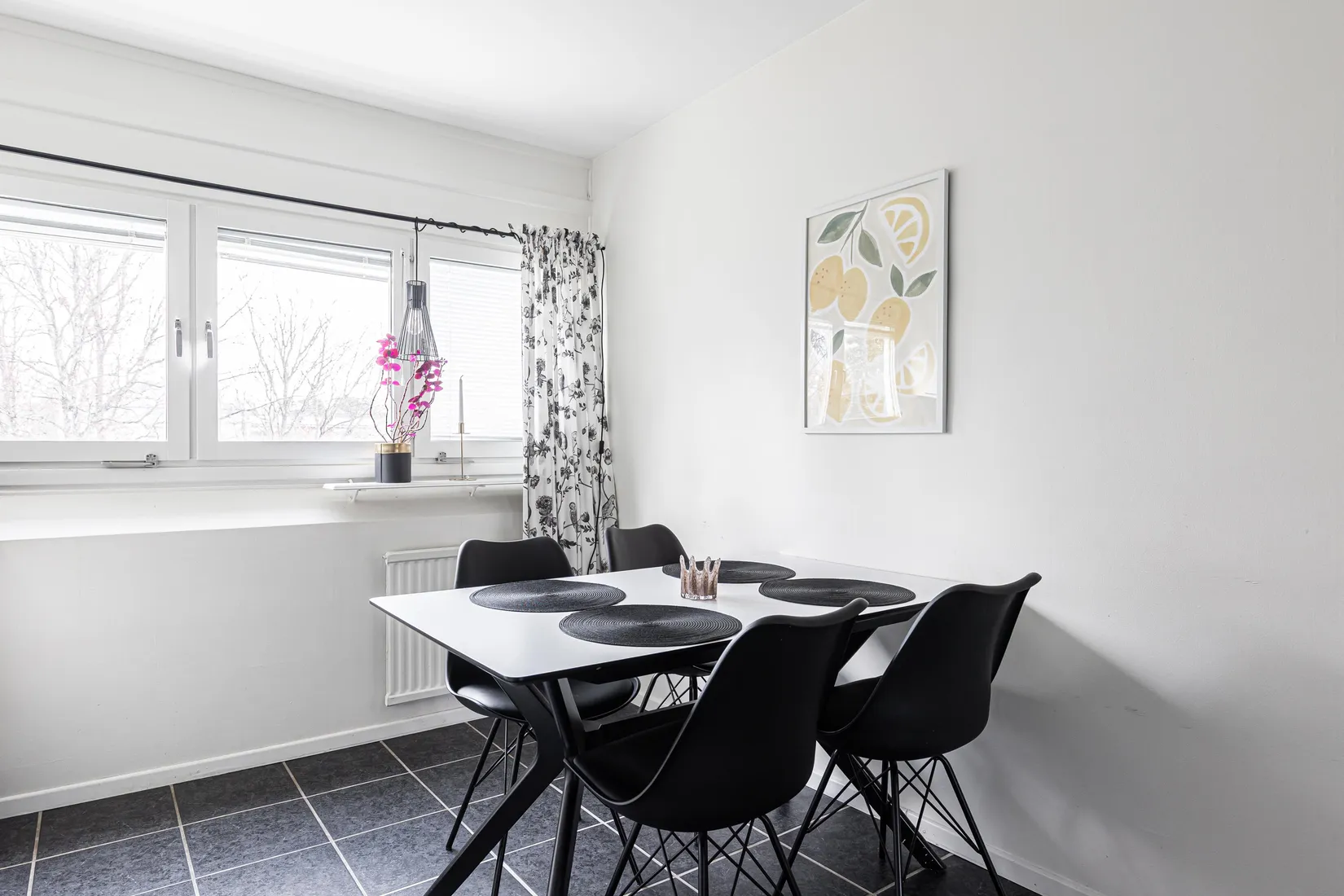 Bostadsrätt, Norra Skjutbanegatan 12 A, Haga, Västerås