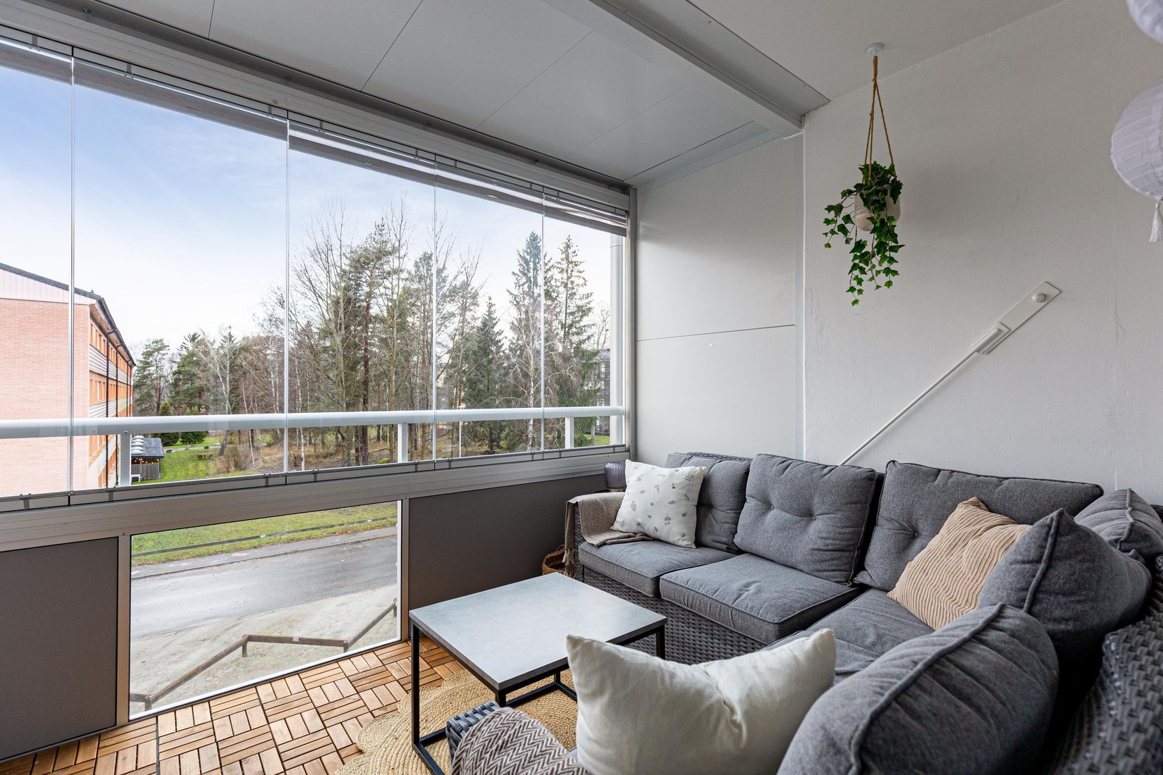 Bostadsrätt, Norra Skjutbanegatan 12 A, Haga, Västerås