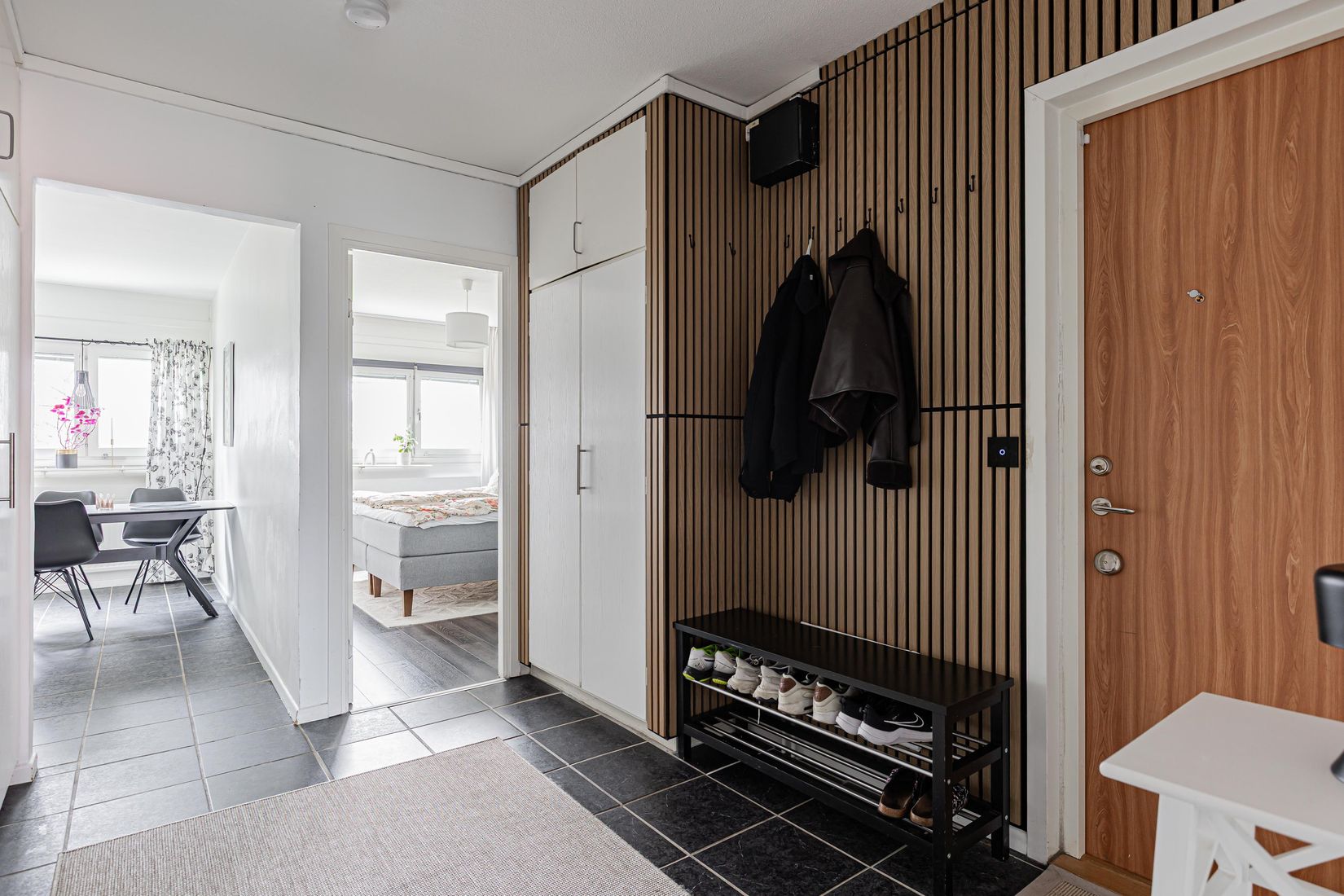 Bostadsrätt, Norra Skjutbanegatan 12 A, Haga, Västerås