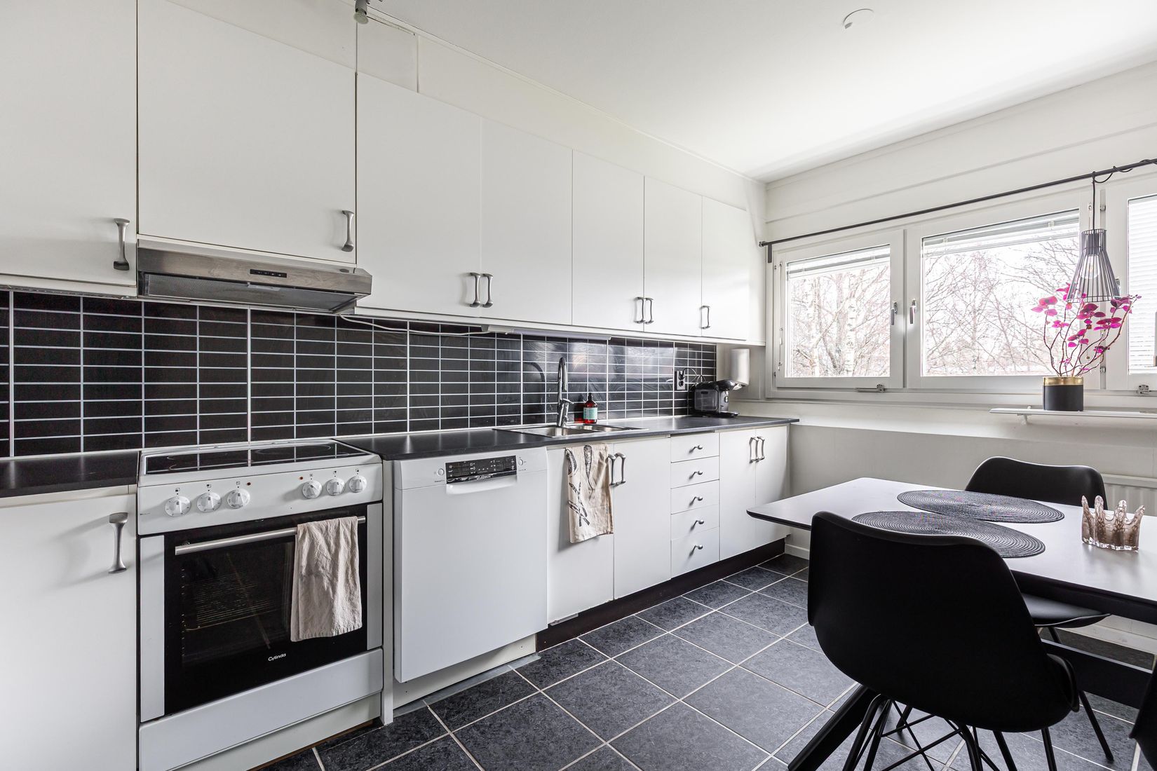 Bostadsrätt, Norra Skjutbanegatan 12 A, Haga, Västerås