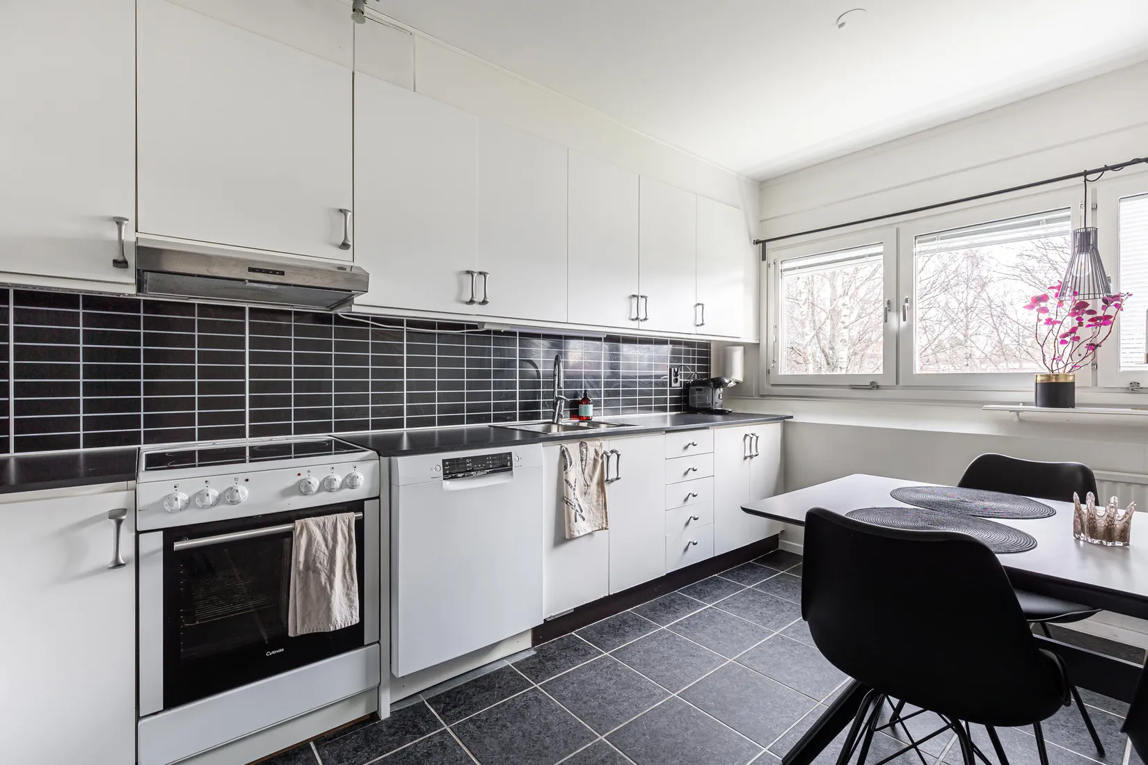 Bostadsrätt, Norra Skjutbanegatan 12 A, Haga, Västerås