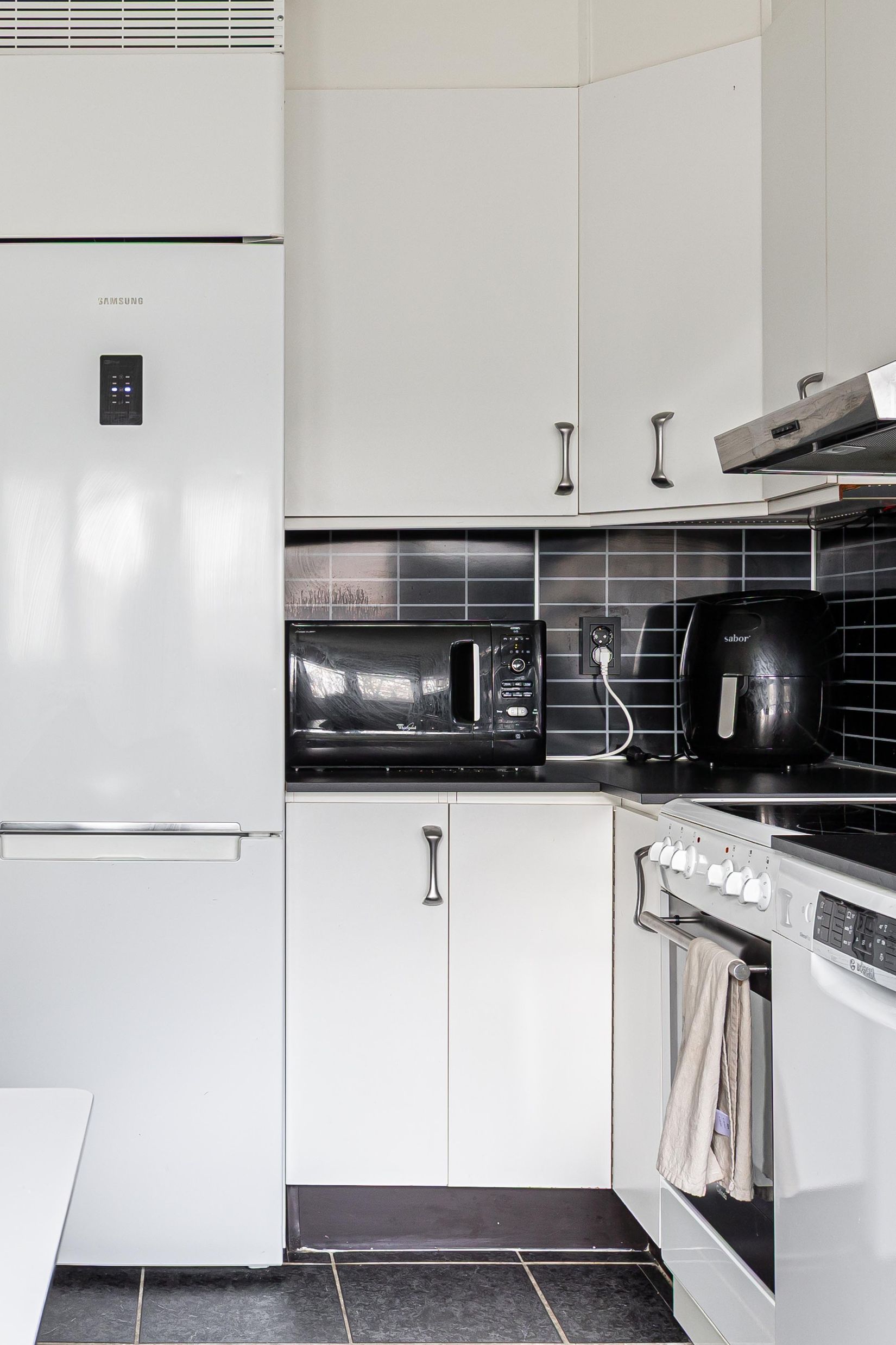 Bostadsrätt, Norra Skjutbanegatan 12 A, Haga, Västerås