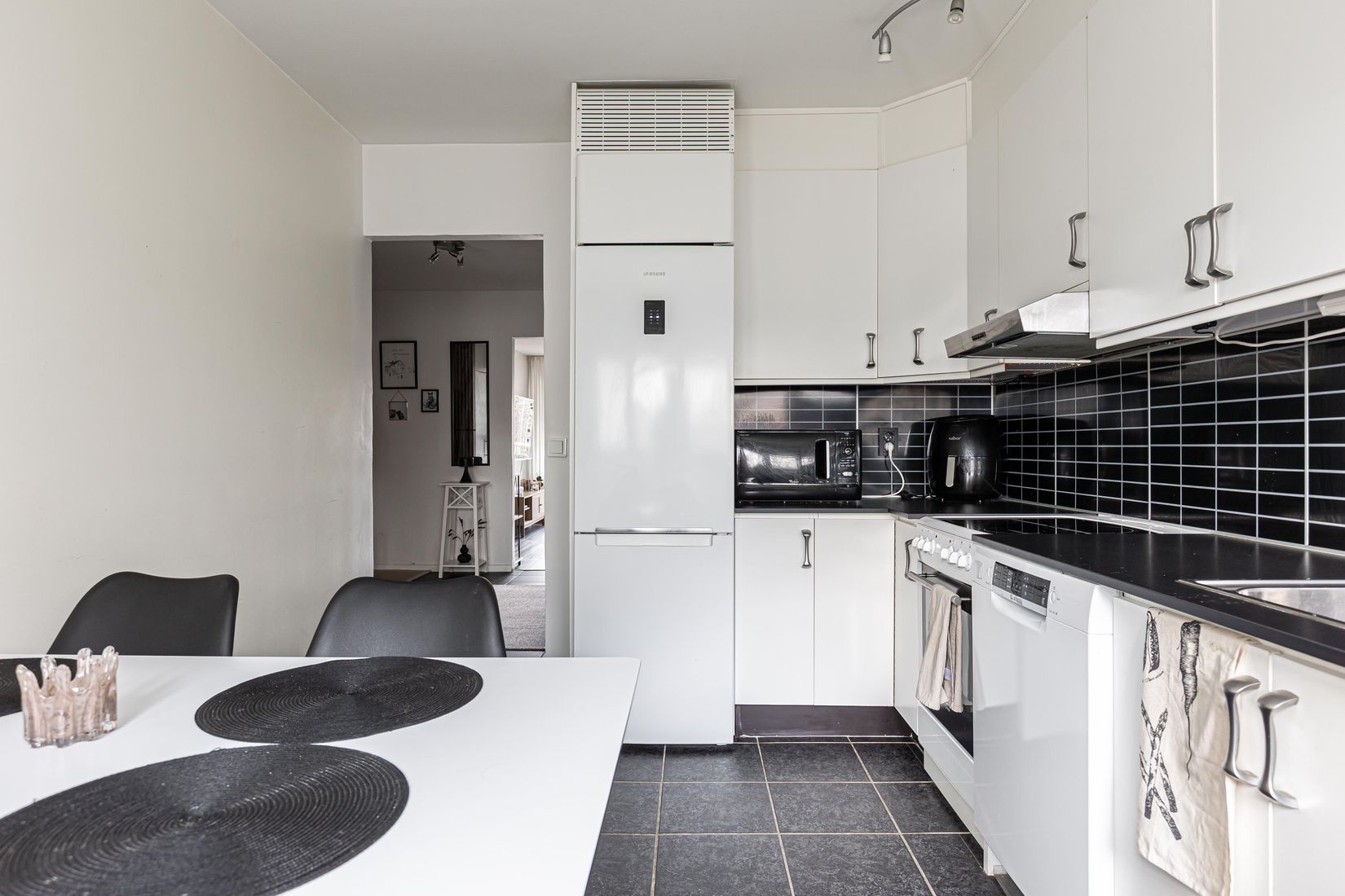 Bostadsrätt, Norra Skjutbanegatan 12 A, Haga, Västerås