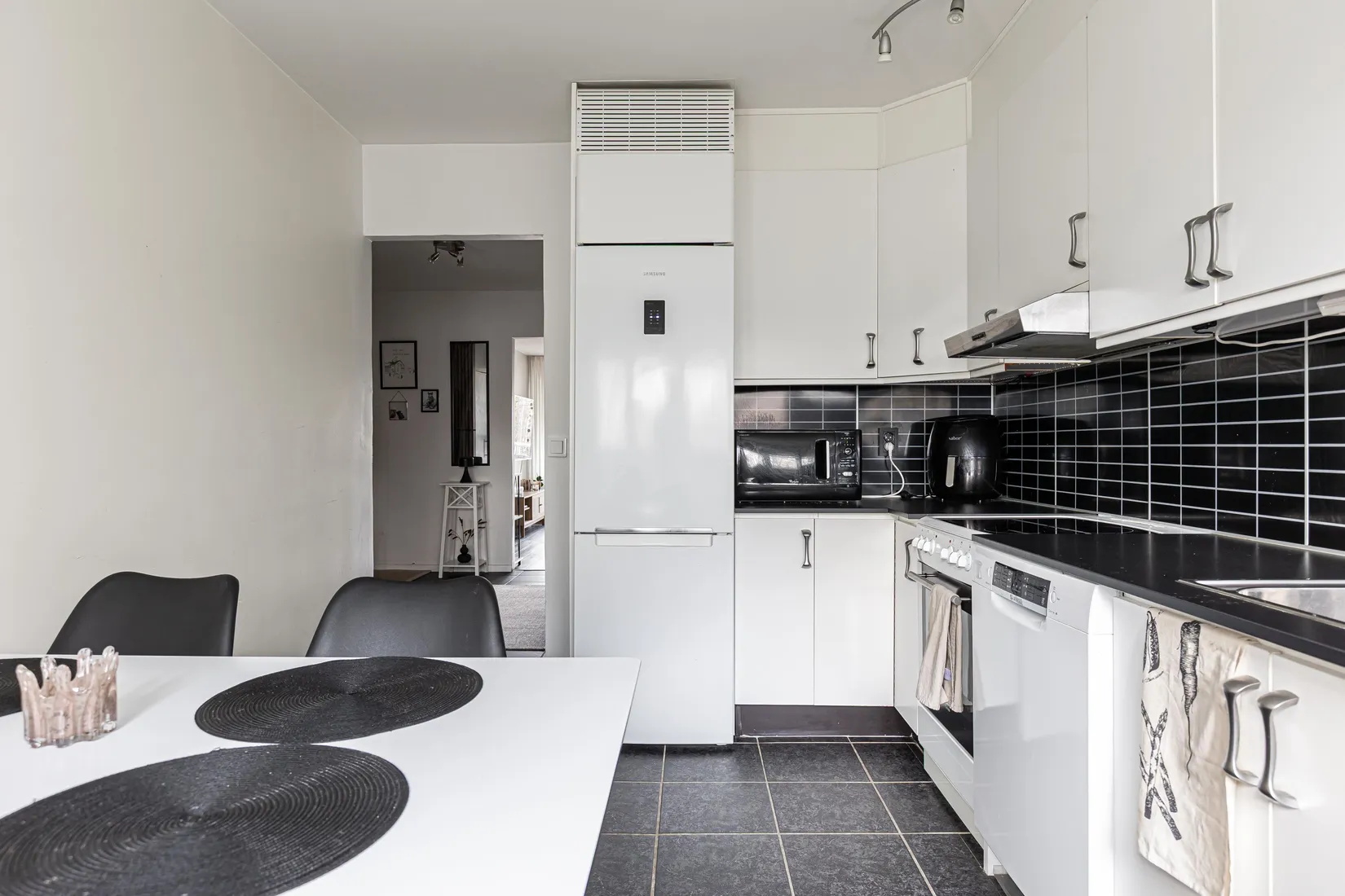 Bostadsrätt, Norra Skjutbanegatan 12 A, Haga, Västerås