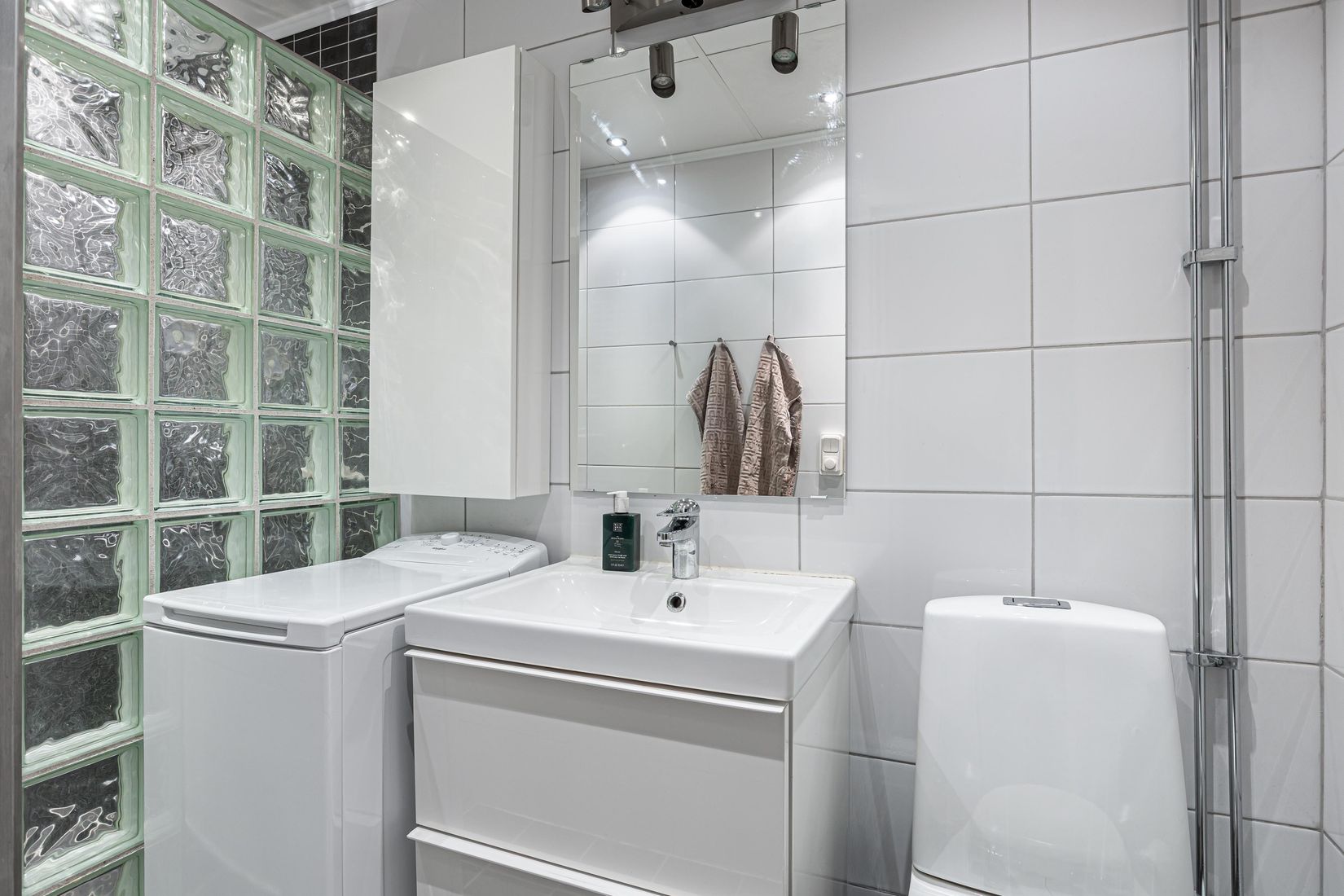 Bostadsrätt, Norra Skjutbanegatan 12 A, Haga, Västerås