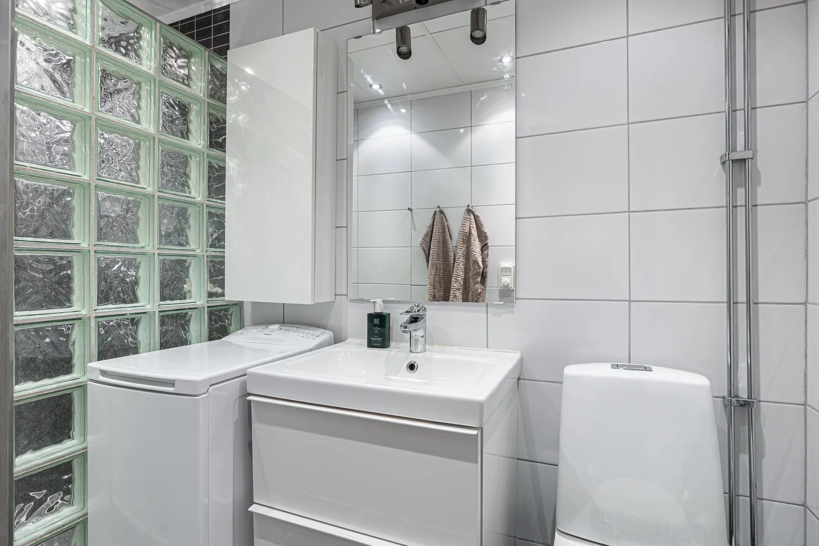 Bostadsrätt, Norra Skjutbanegatan 12 A, Haga, Västerås