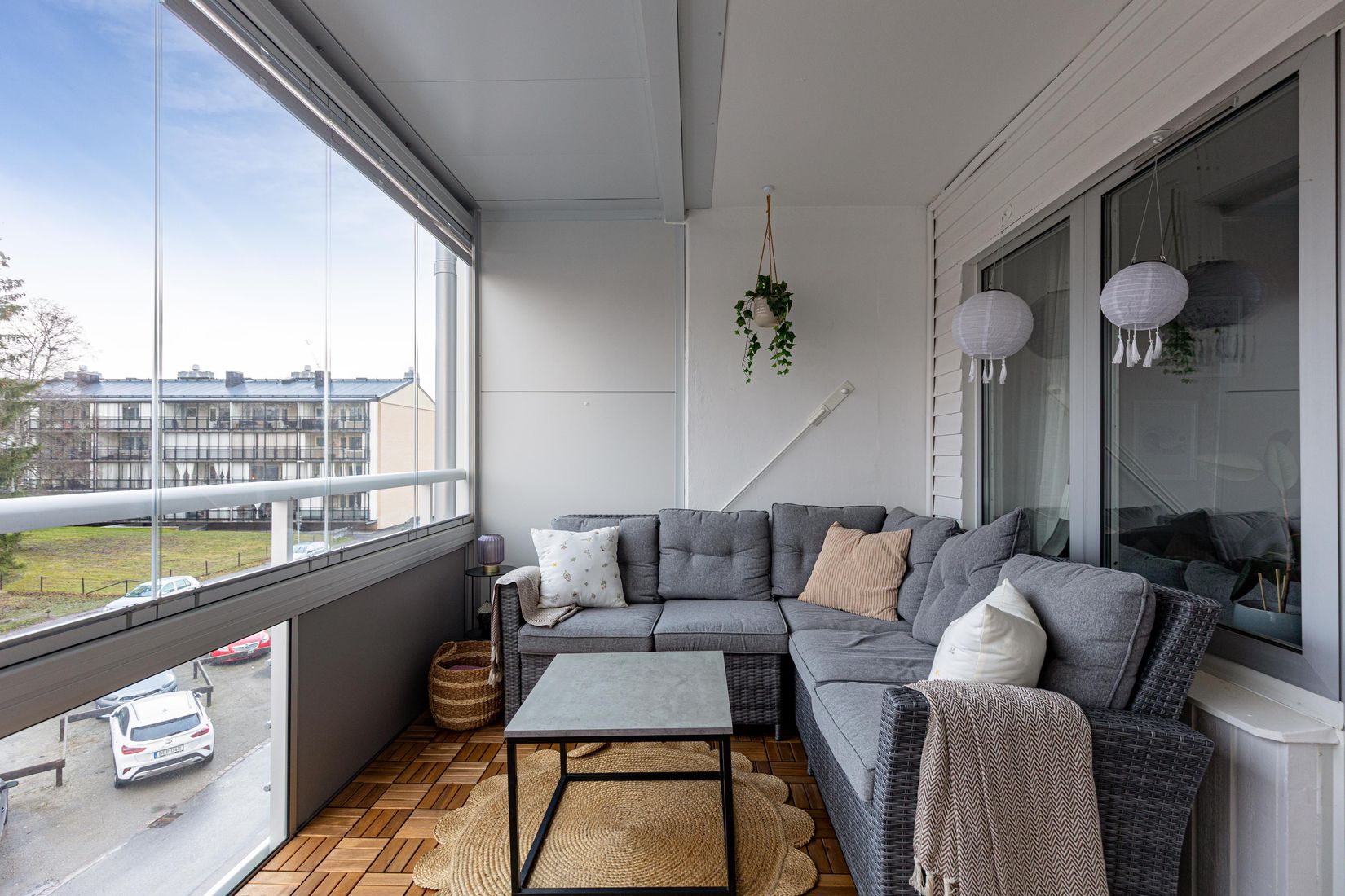 Bostadsrätt, Norra Skjutbanegatan 12 A, Haga, Västerås