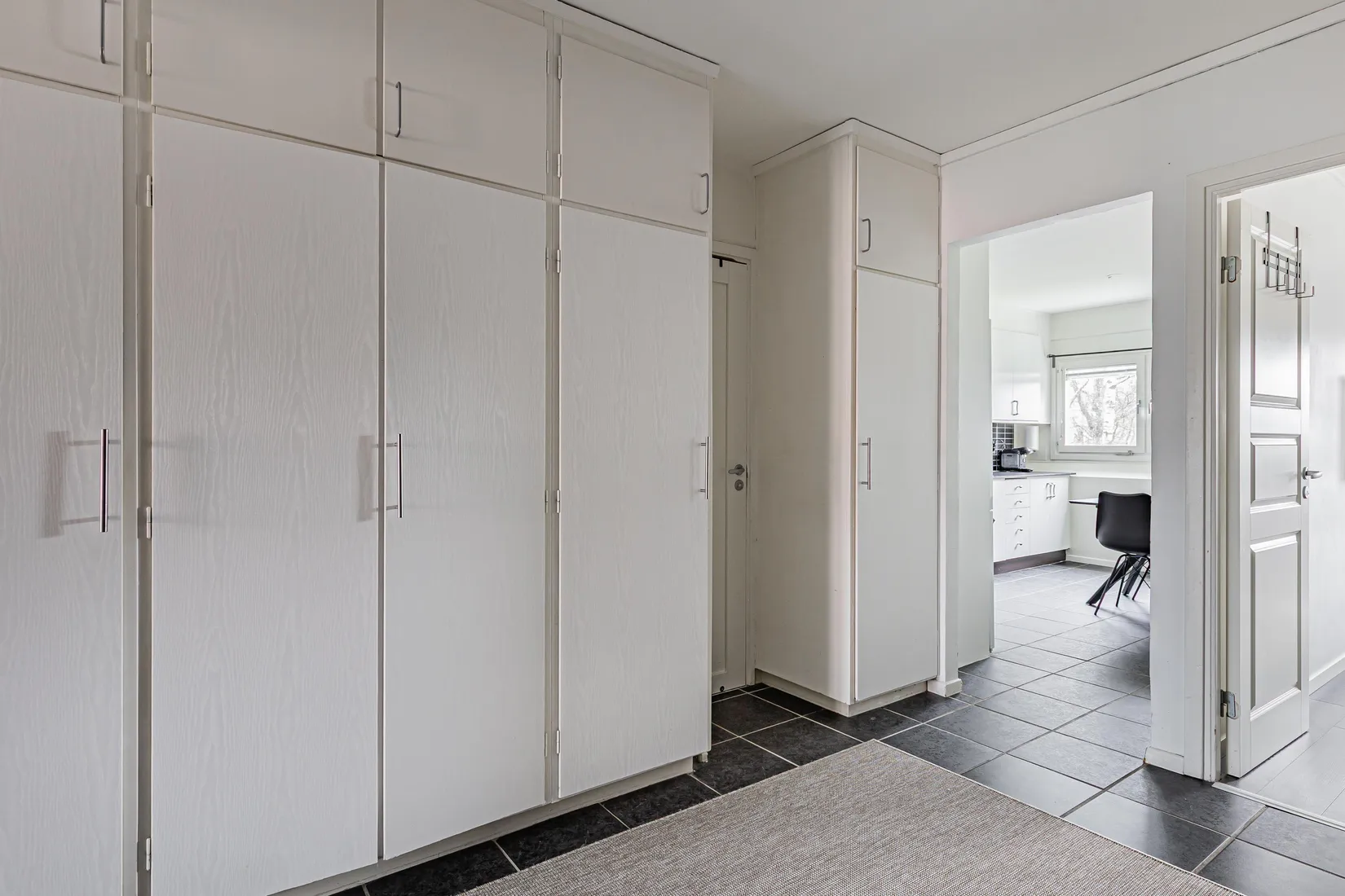 Bostadsrätt, Norra Skjutbanegatan 12 A, Haga, Västerås