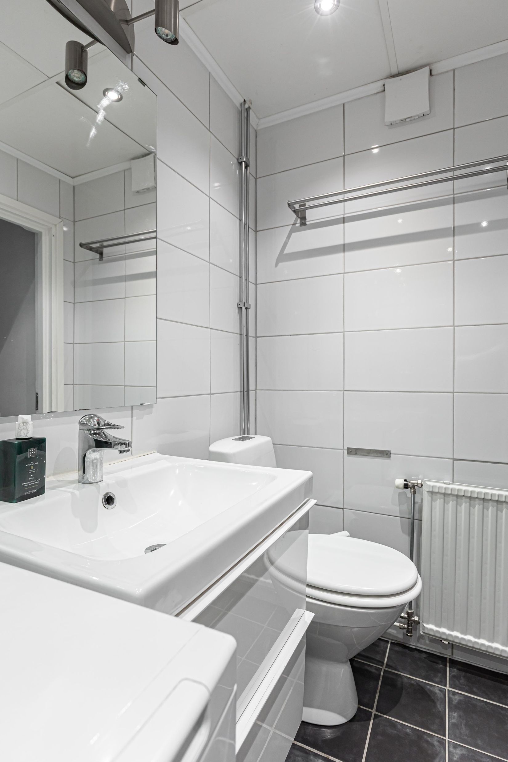 Bostadsrätt, Norra Skjutbanegatan 12 A, Haga, Västerås