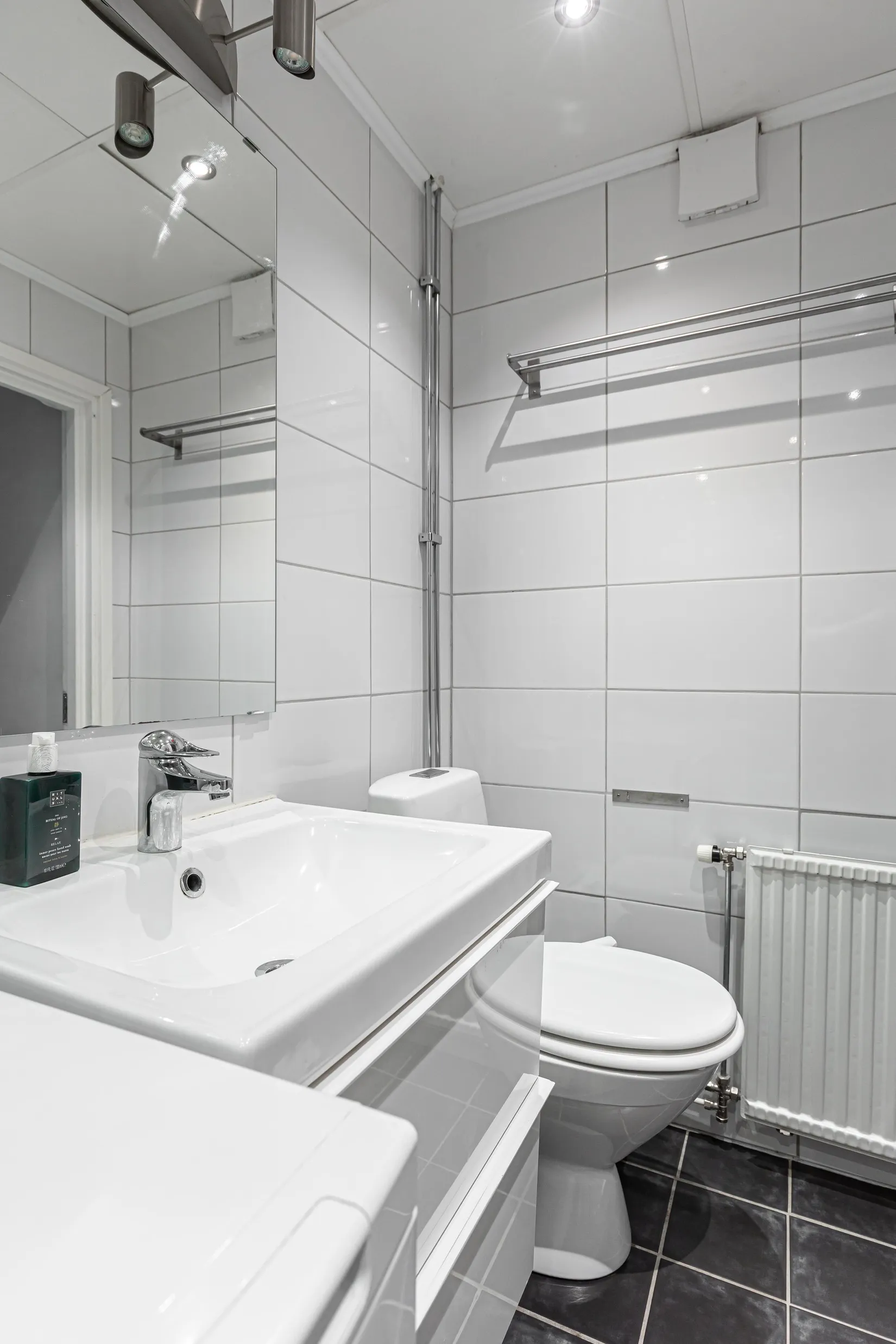 Bostadsrätt, Norra Skjutbanegatan 12 A, Haga, Västerås