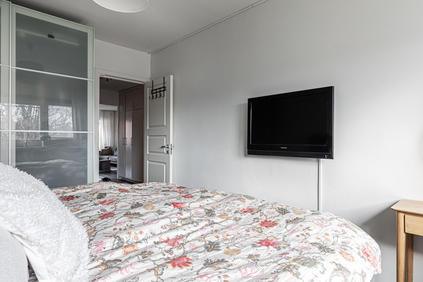 Bostadsrätt, Norra Skjutbanegatan 12 A, Haga, Västerås