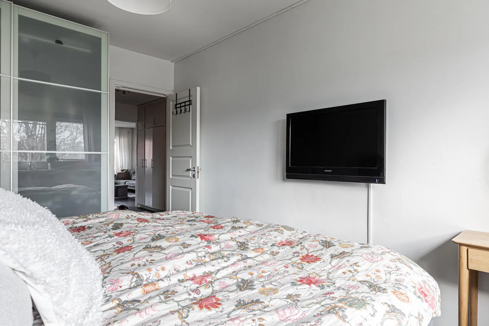 Bostadsrätt, Norra Skjutbanegatan 12 A, Haga, Västerås