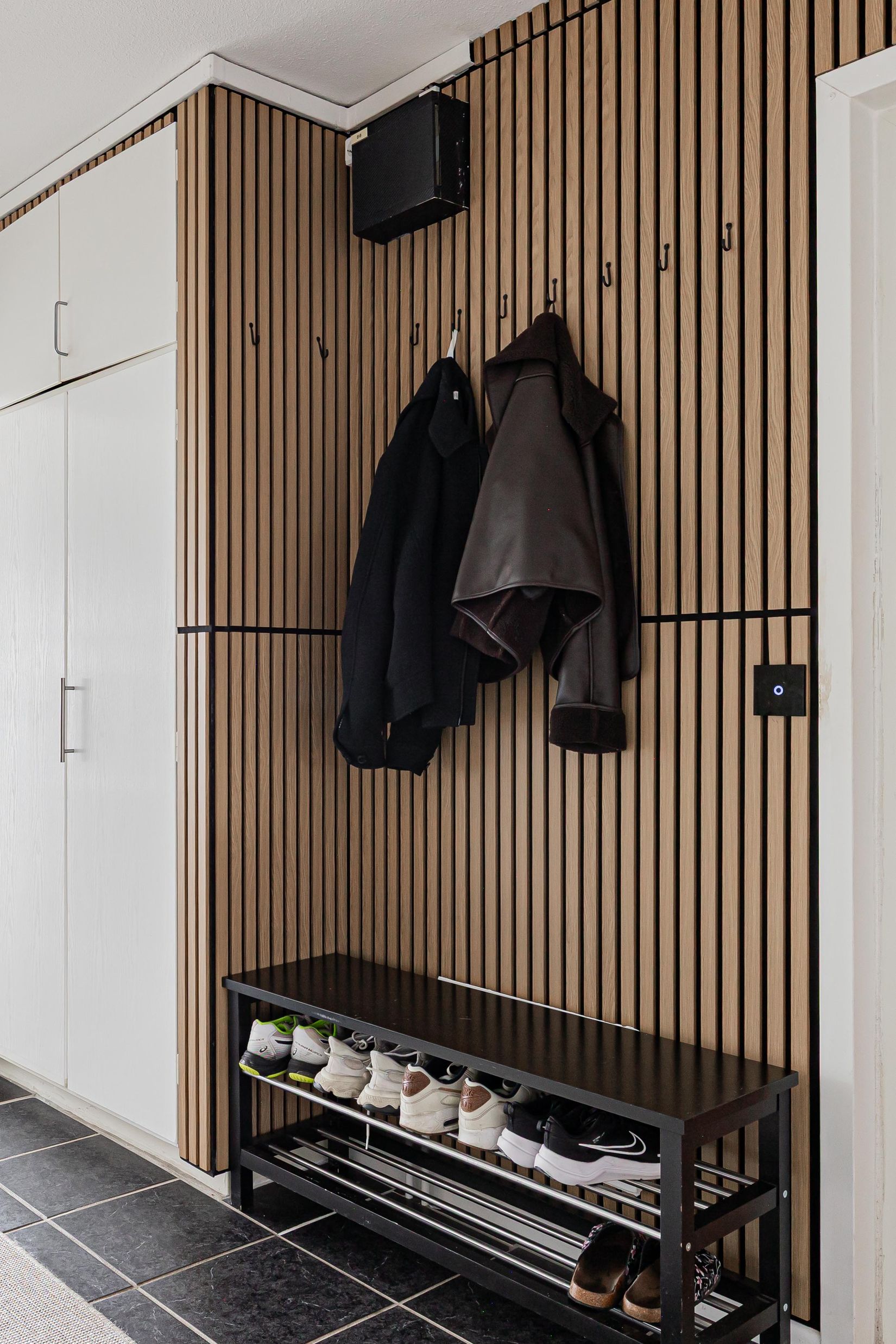 Bostadsrätt, Norra Skjutbanegatan 12 A, Haga, Västerås