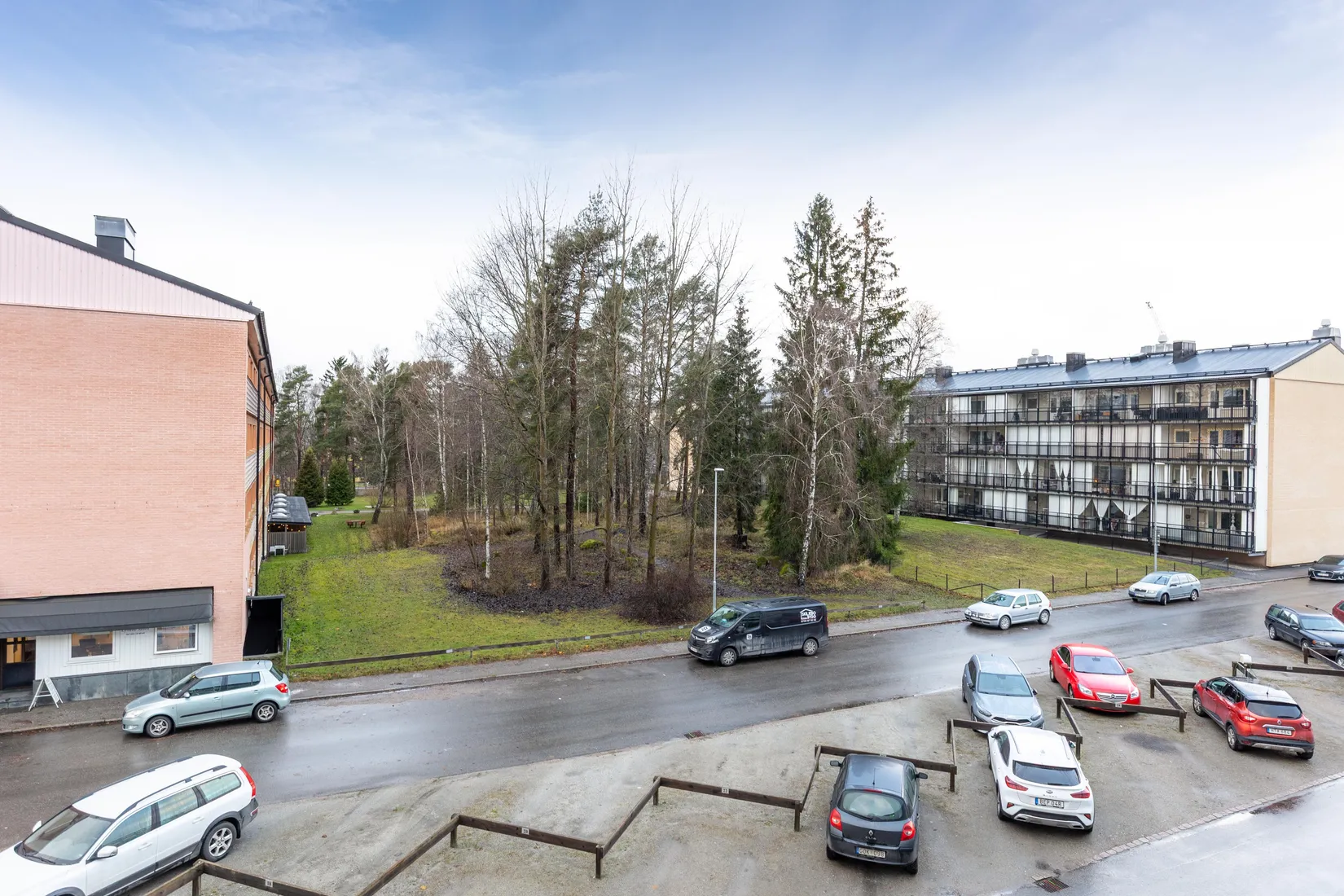 Bostadsrätt, Norra Skjutbanegatan 12 A, Haga, Västerås