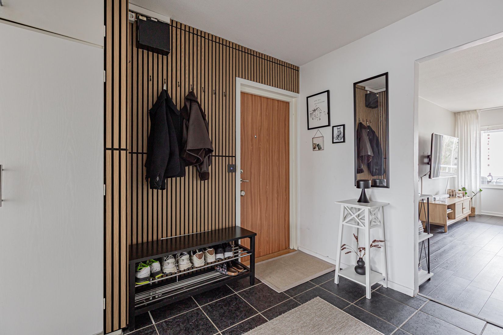 Bostadsrätt, Norra Skjutbanegatan 12 A, Haga, Västerås