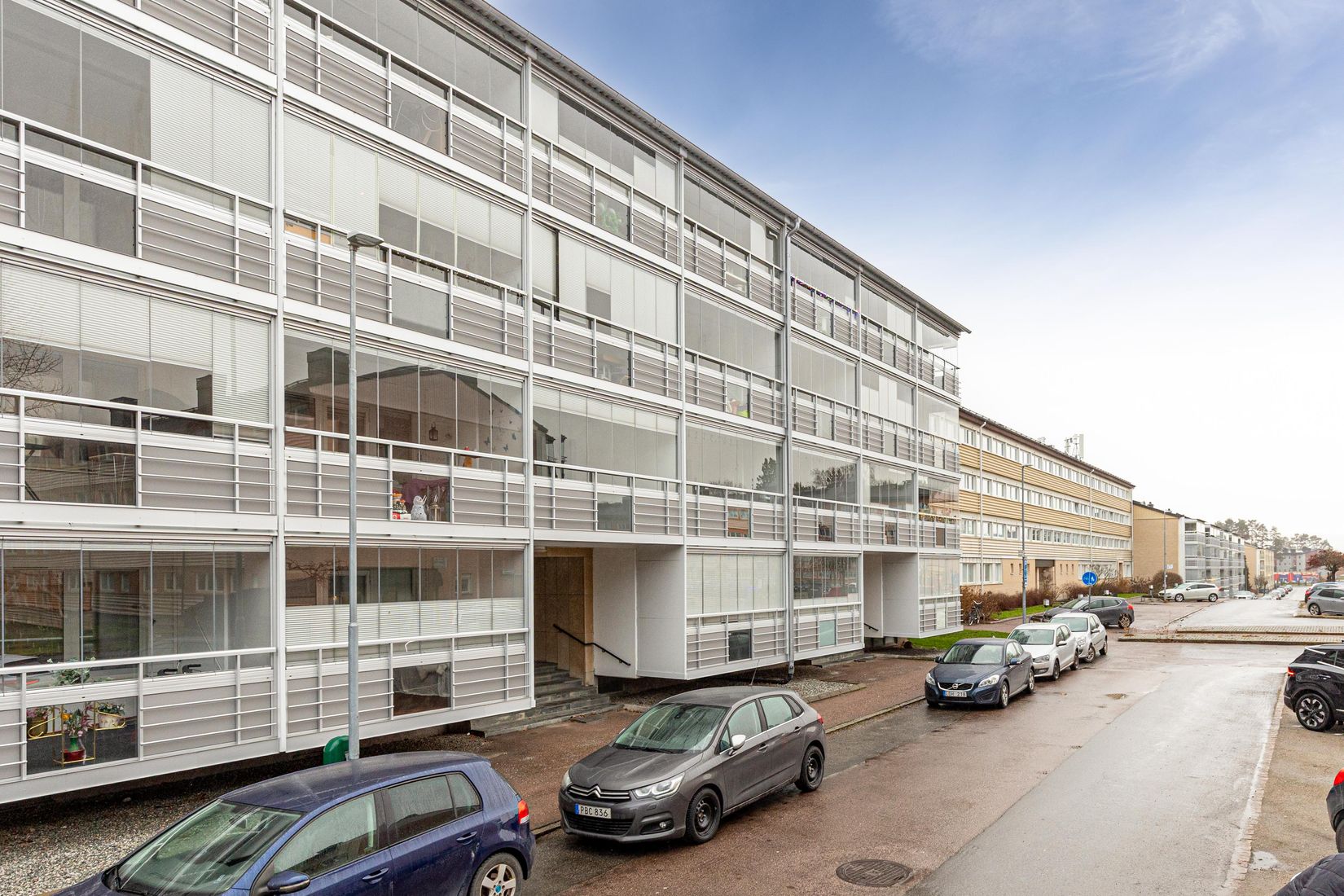 Bostadsrätt, Norra Skjutbanegatan 12 A, Haga, Västerås