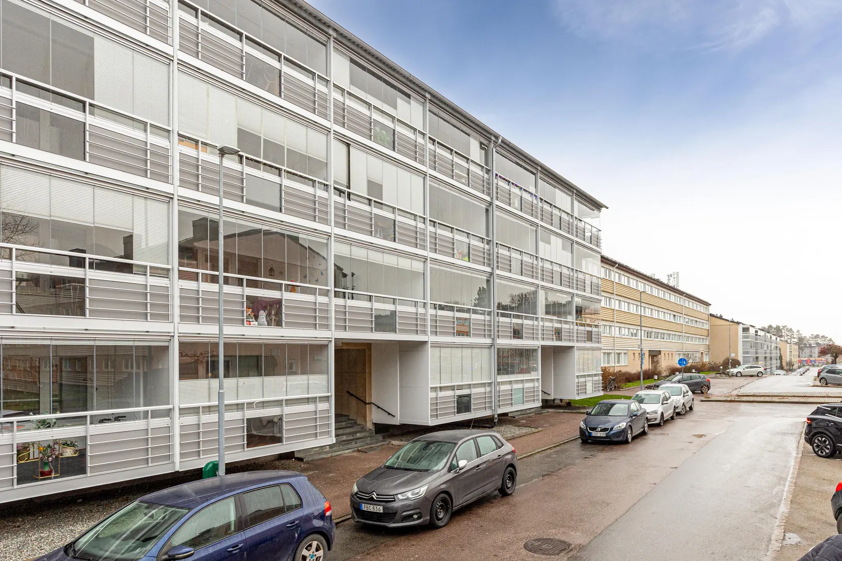 Bostadsrätt, Norra Skjutbanegatan 12 A, Haga, Västerås
