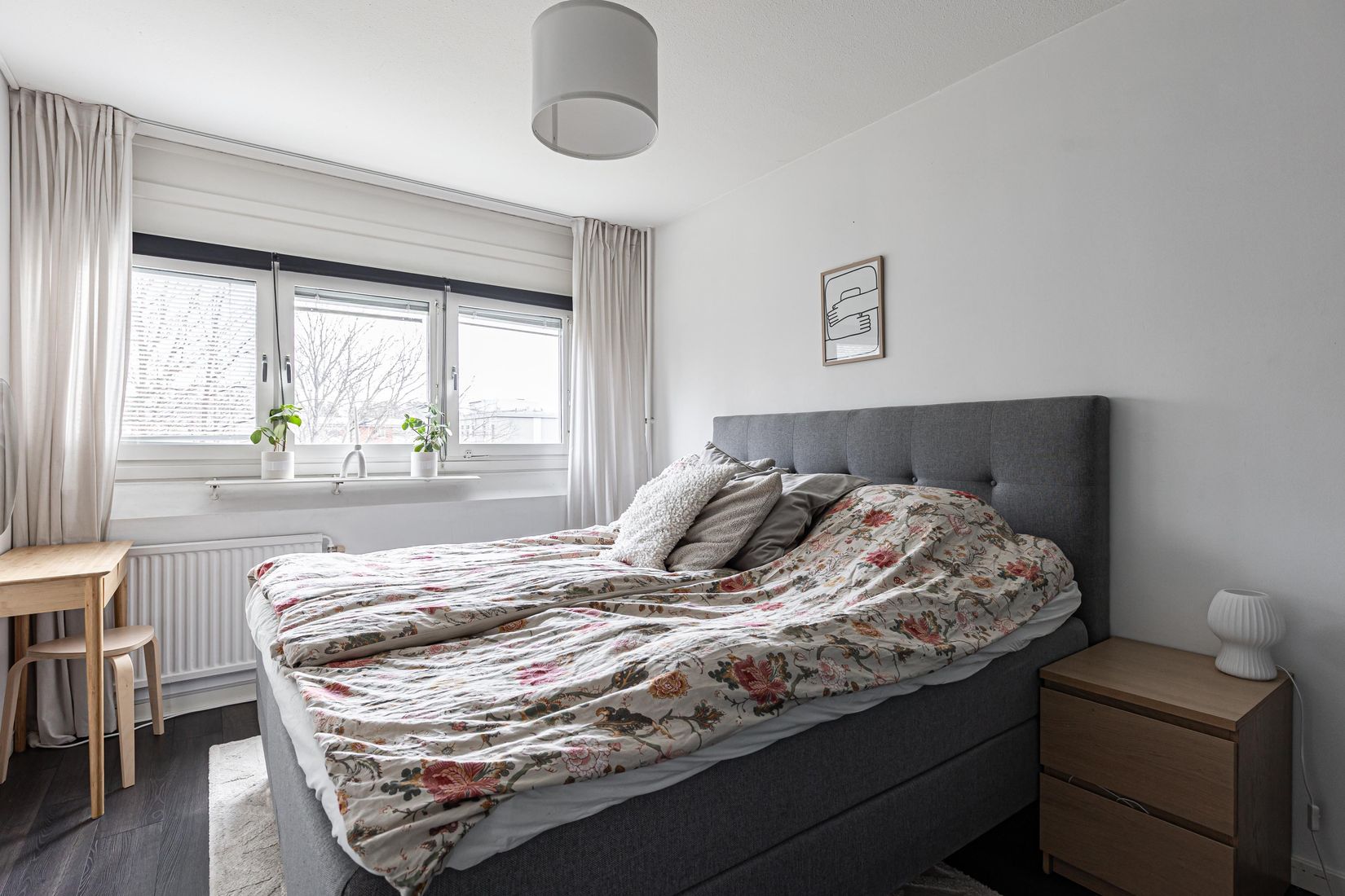 Bostadsrätt, Norra Skjutbanegatan 12 A, Haga, Västerås