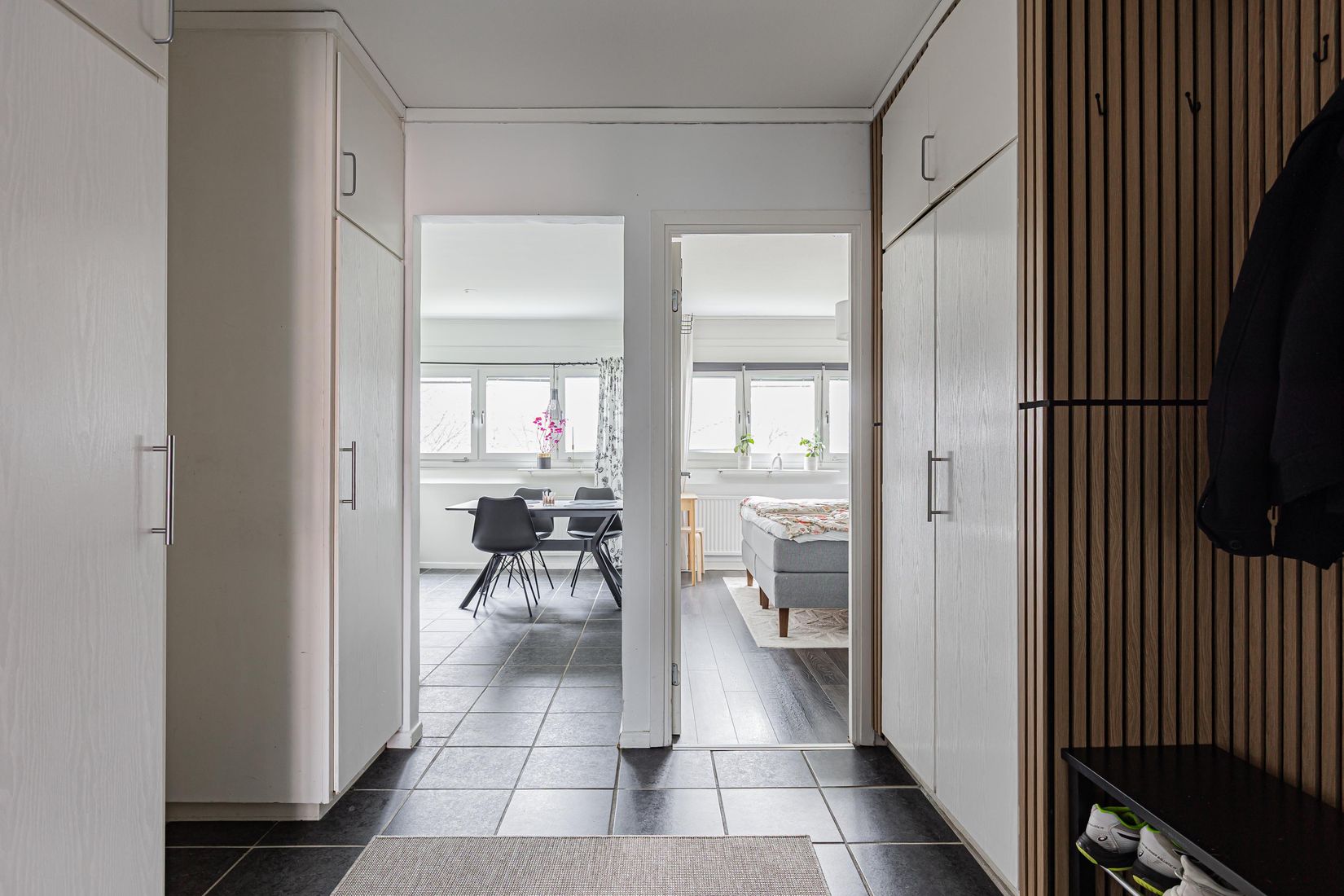 Bostadsrätt, Norra Skjutbanegatan 12 A, Haga, Västerås