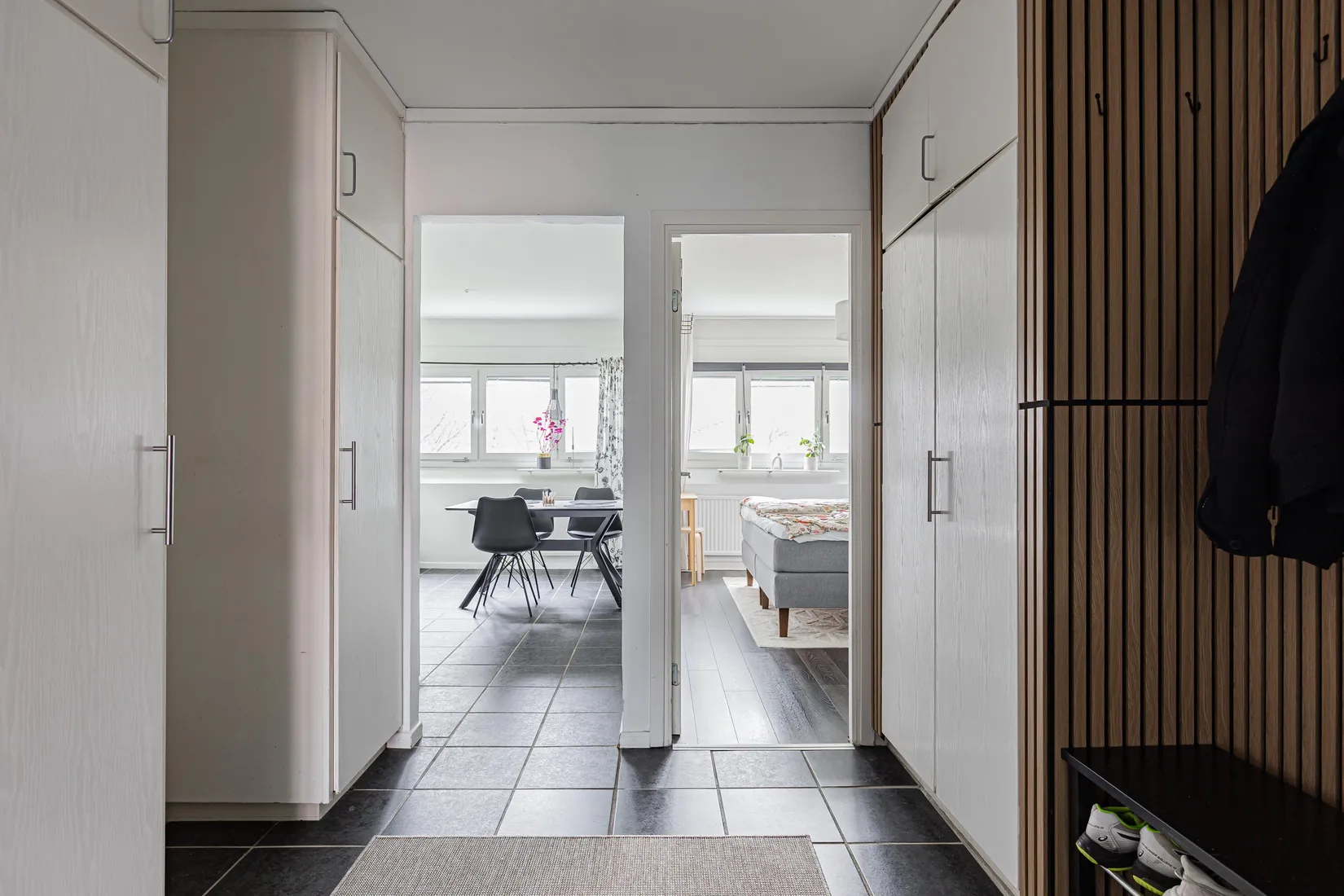 Bostadsrätt, Norra Skjutbanegatan 12 A, Haga, Västerås