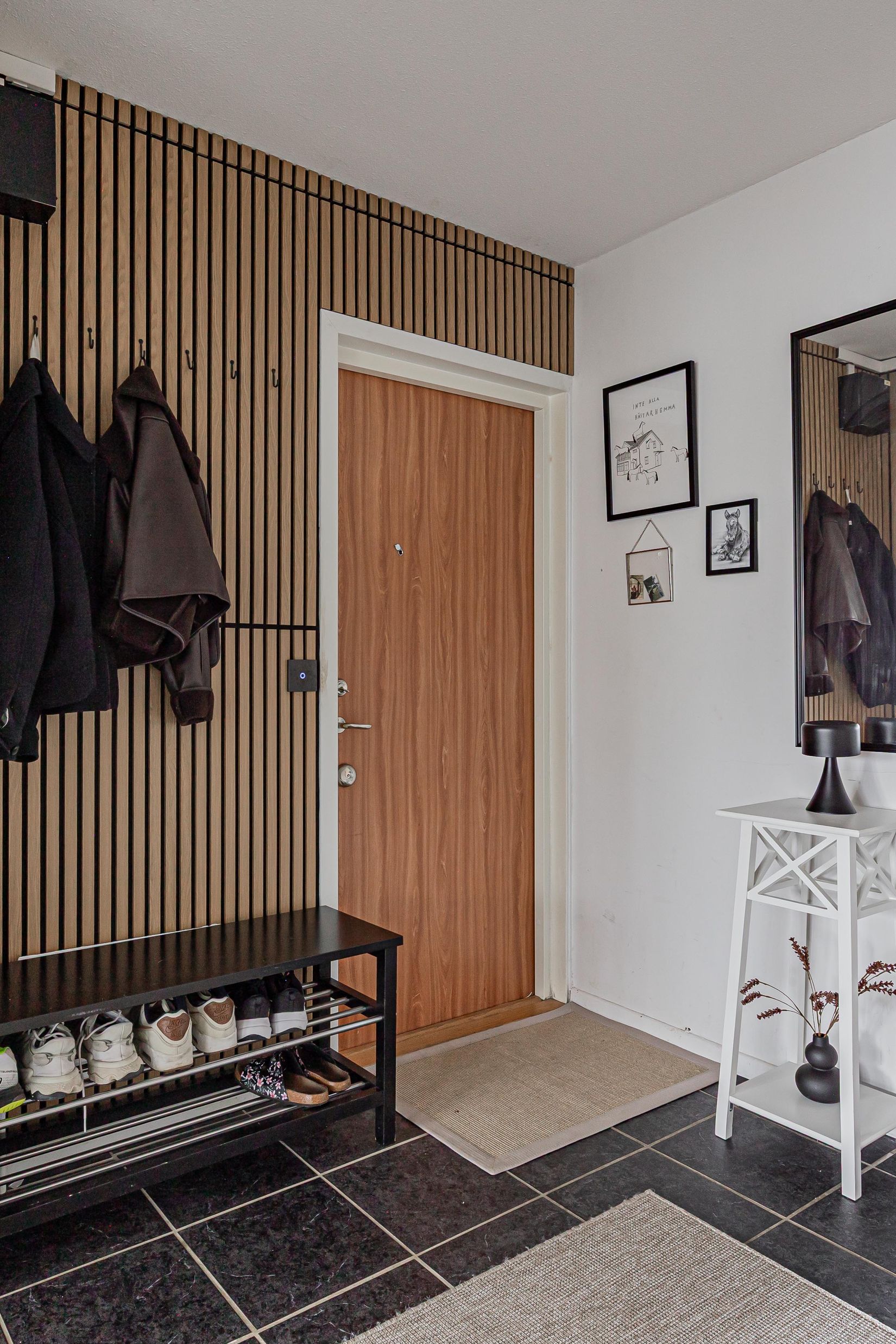 Bostadsrätt, Norra Skjutbanegatan 12 A, Haga, Västerås