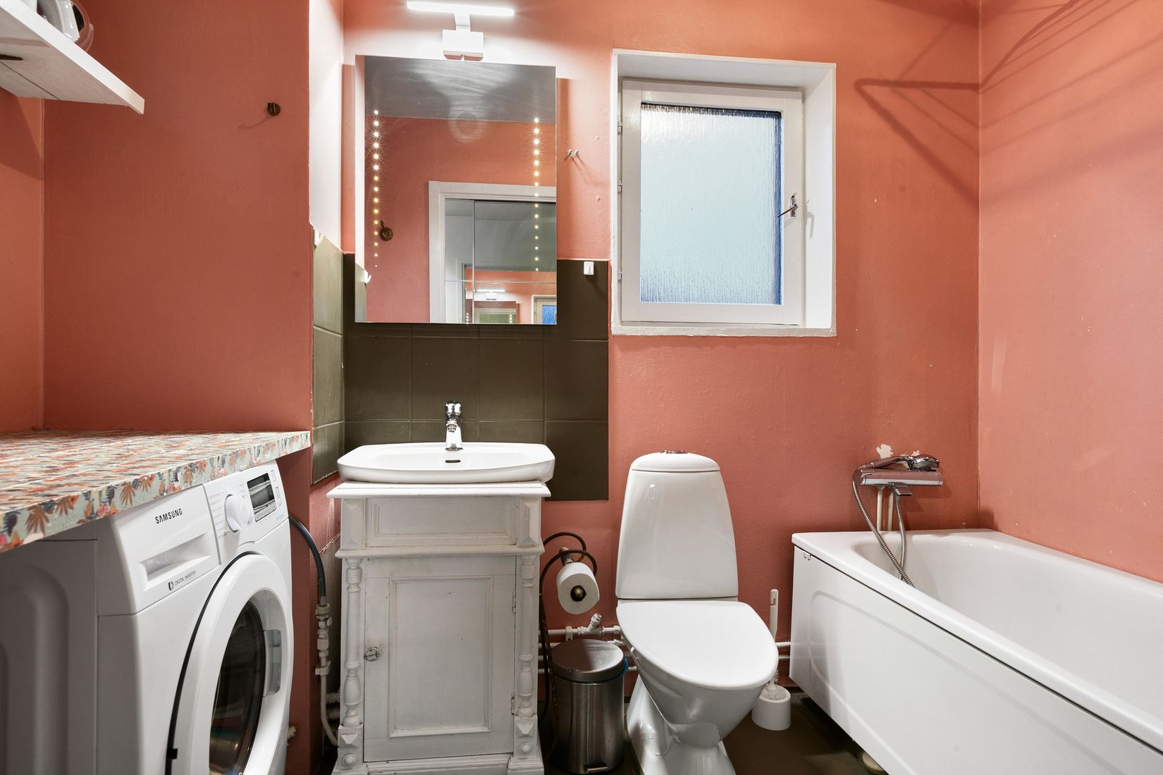 Bostadsrätt, Brynäsgatan 107, Brynäs, Gävle