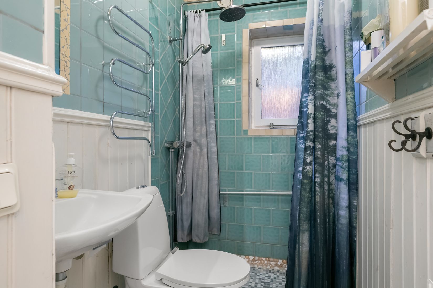 Bostadsrätt, Brynäsgatan 107, Brynäs, Gävle