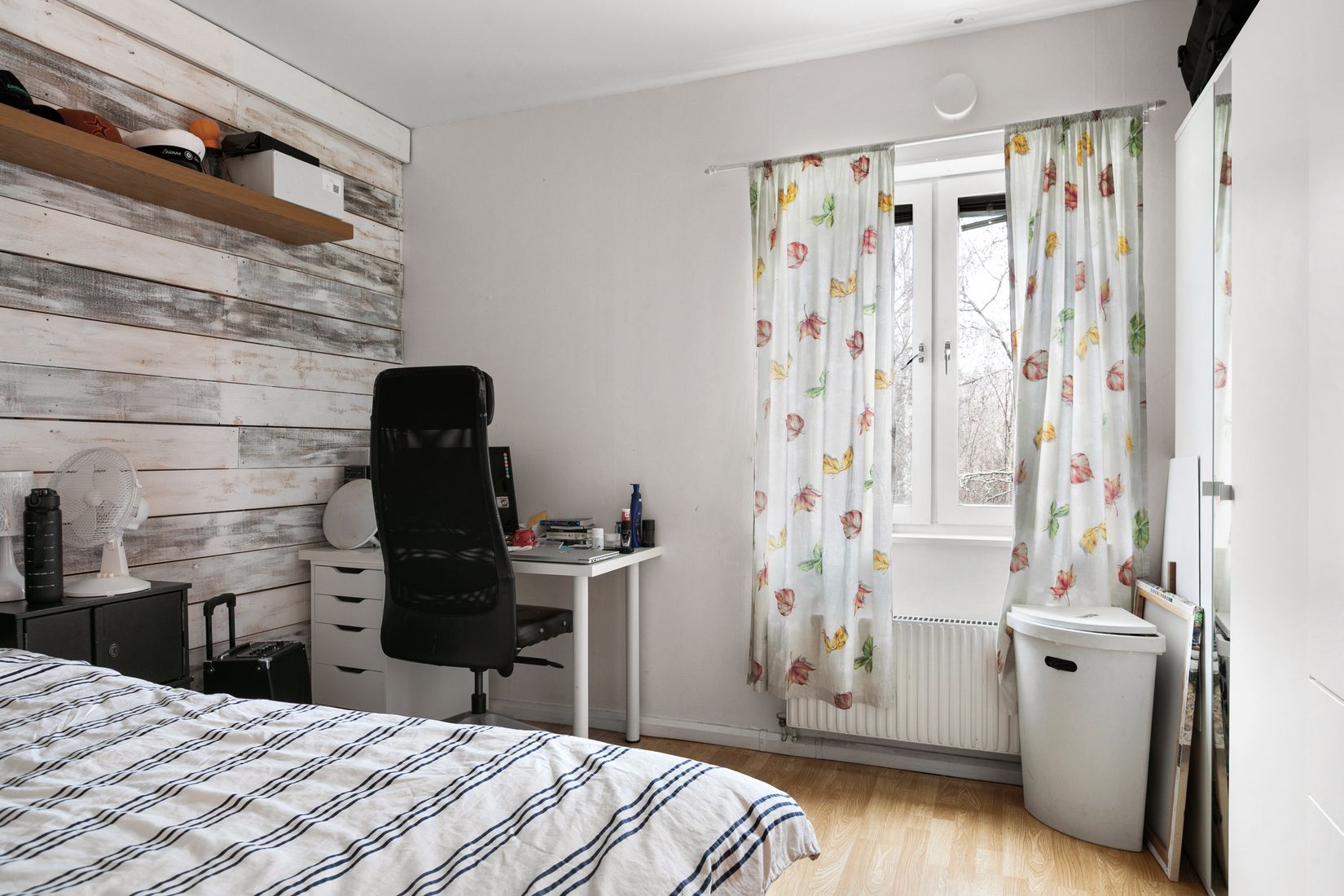 Bostadsrätt, Brynäsgatan 107, Brynäs, Gävle