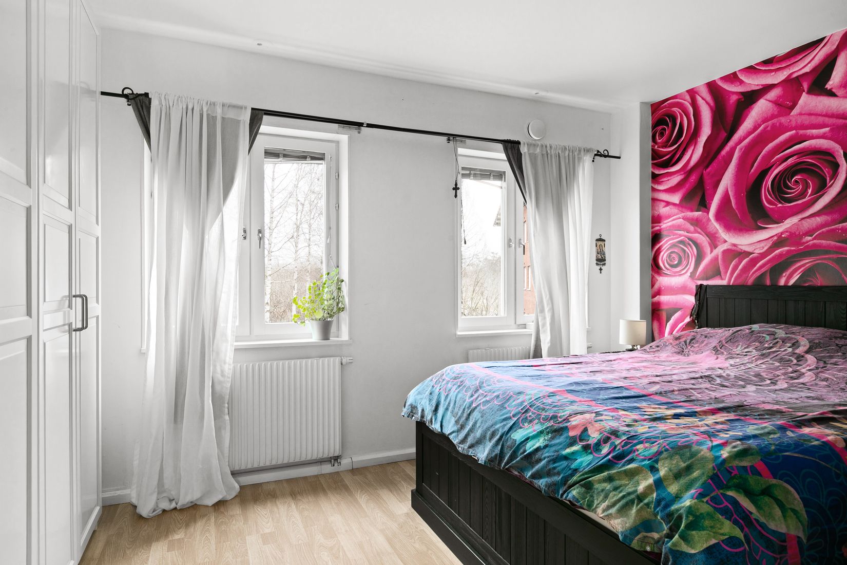 Bostadsrätt, Brynäsgatan 107, Brynäs, Gävle