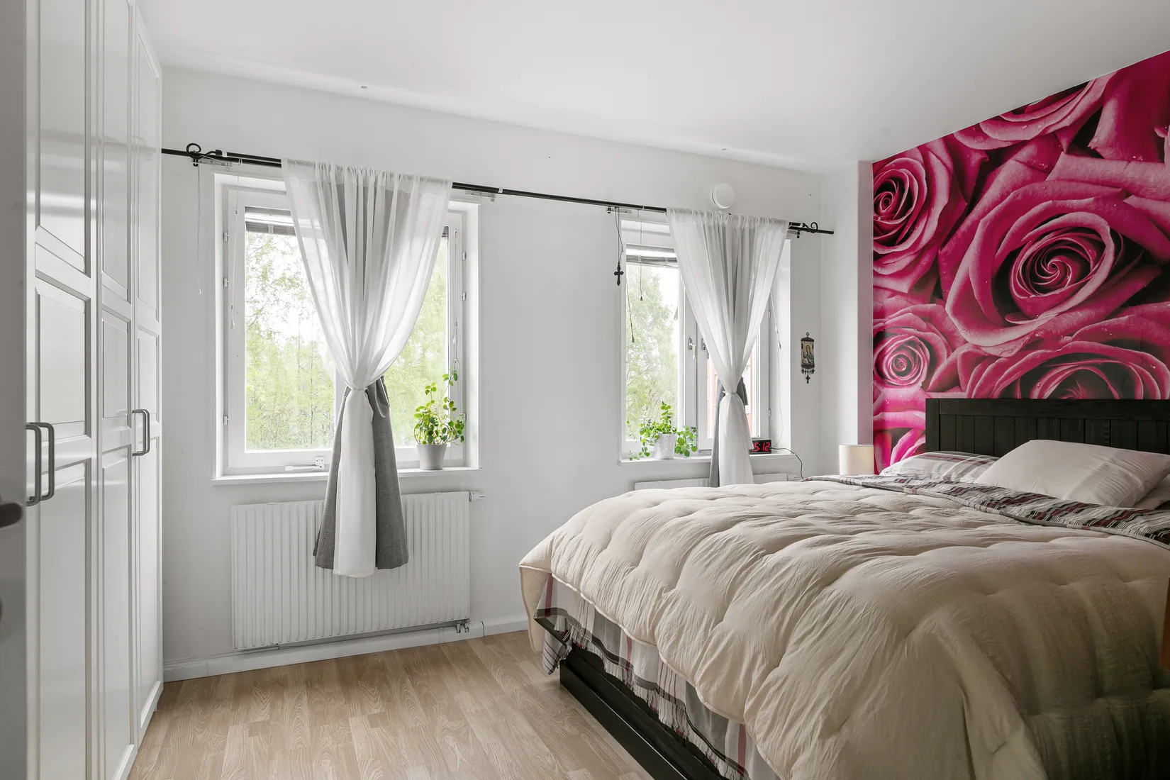 Bostadsrätt, Brynäsgatan 107, Brynäs, Gävle
