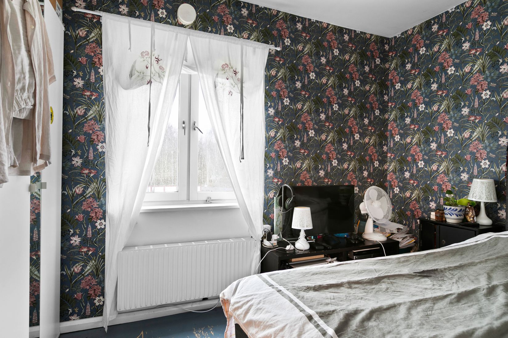 Bostadsrätt, Brynäsgatan 107, Brynäs, Gävle