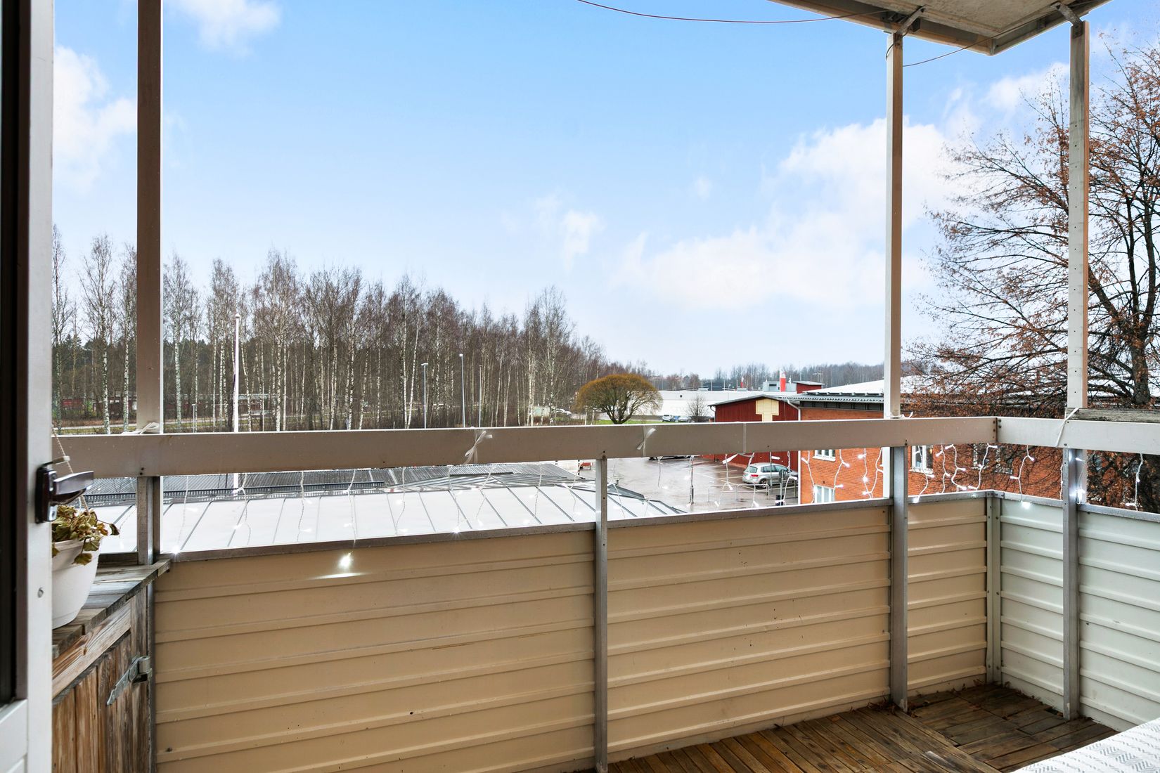 Bostadsrätt, Brynäsgatan 107, Brynäs, Gävle