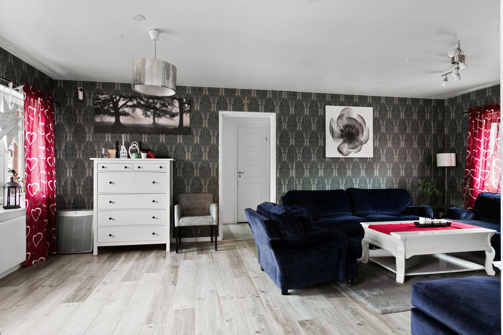 Bostadsrätt, Brynäsgatan 107, Brynäs, Gävle