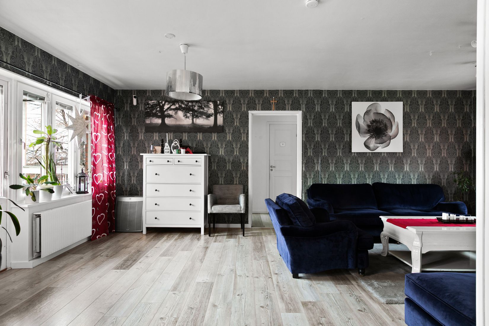 Bostadsrätt, Brynäsgatan 107, Brynäs, Gävle