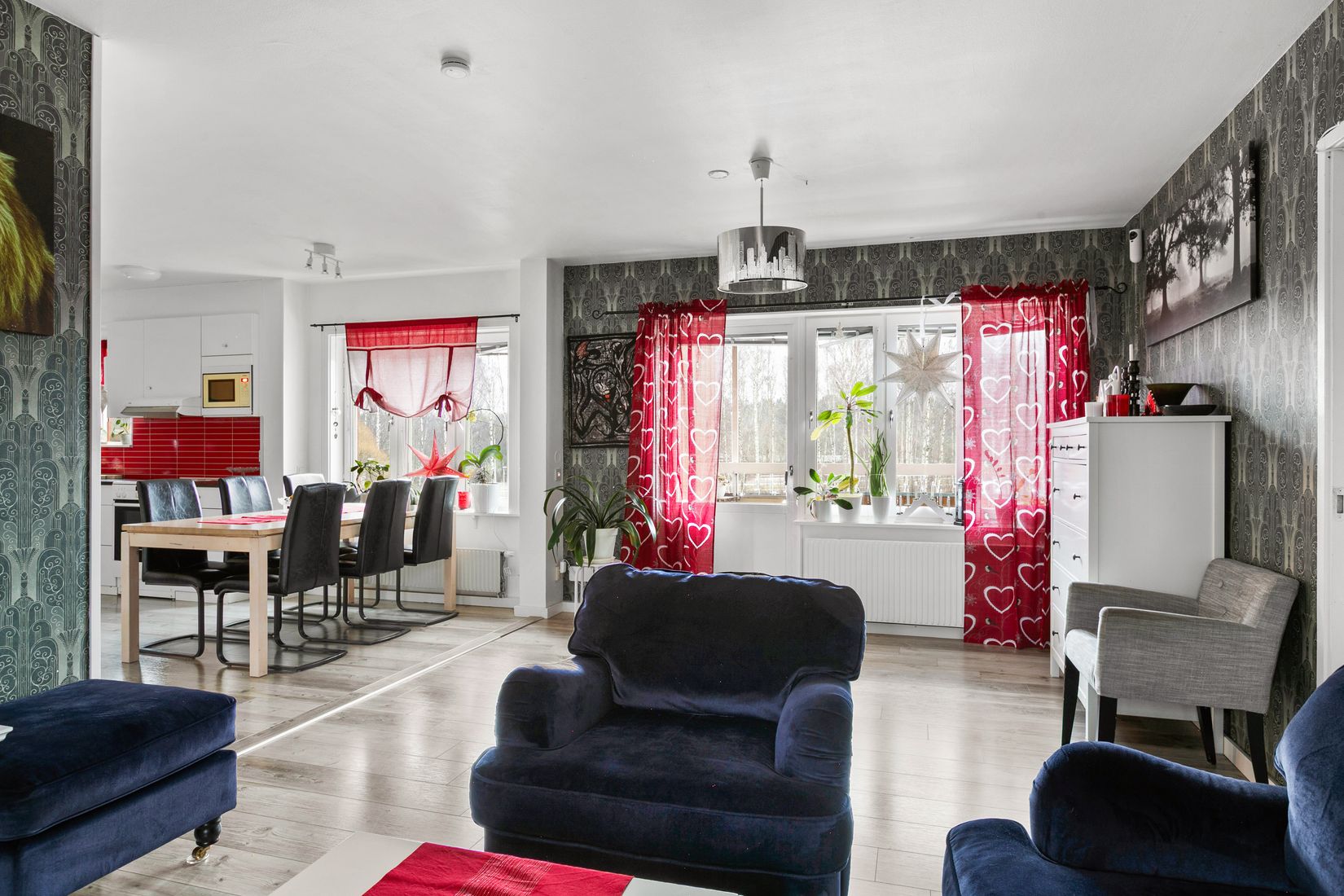 Bostadsrätt, Brynäsgatan 107, Brynäs, Gävle