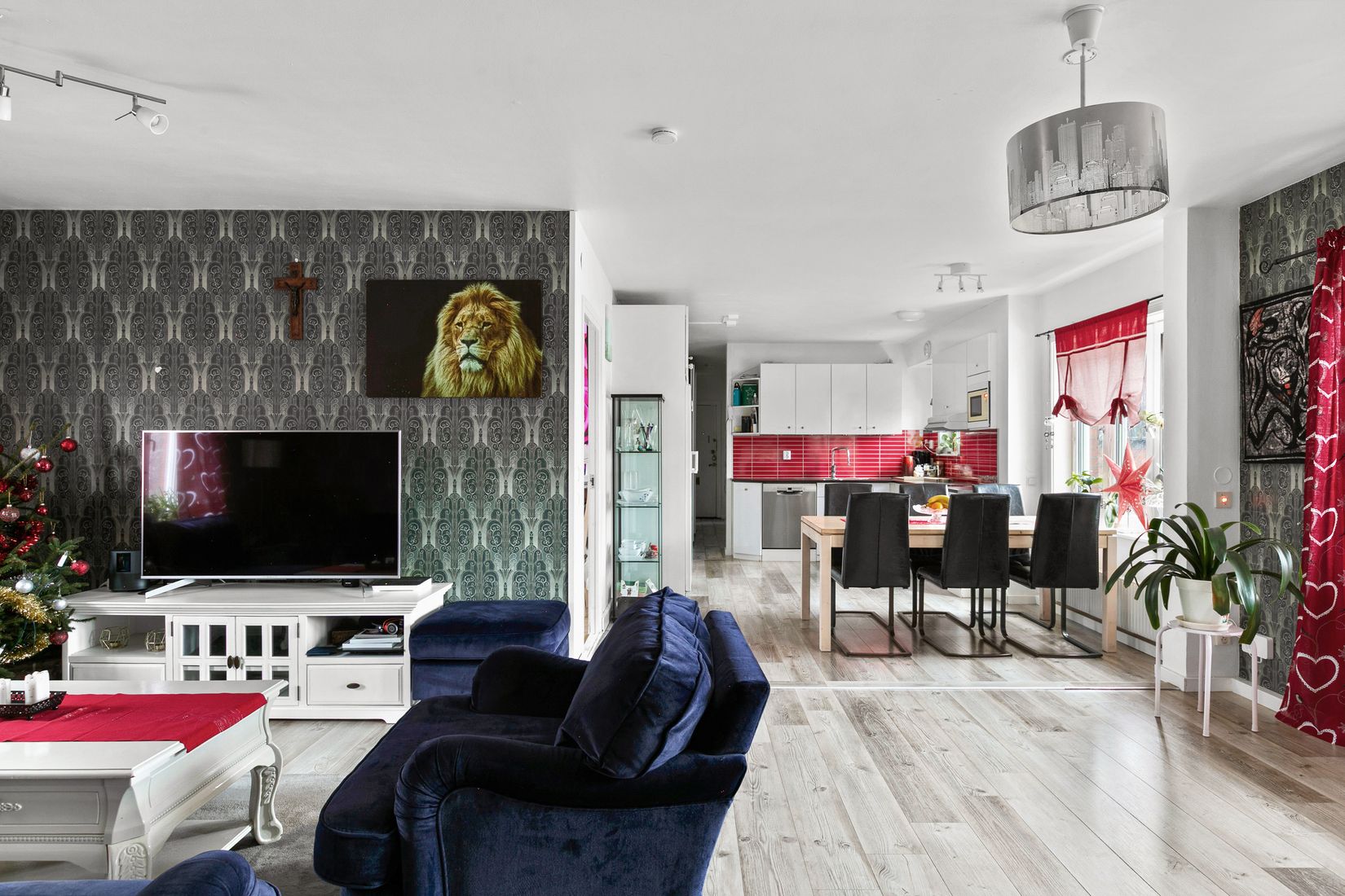 Bostadsrätt, Brynäsgatan 107, Brynäs, Gävle