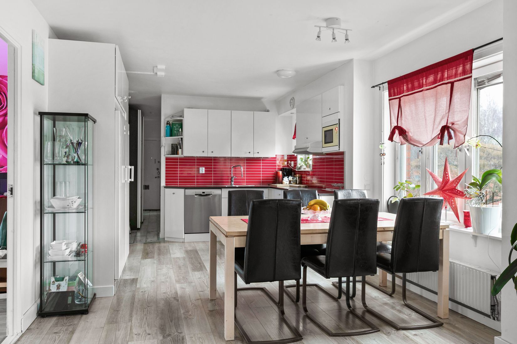 Bostadsrätt, Brynäsgatan 107, Brynäs, Gävle