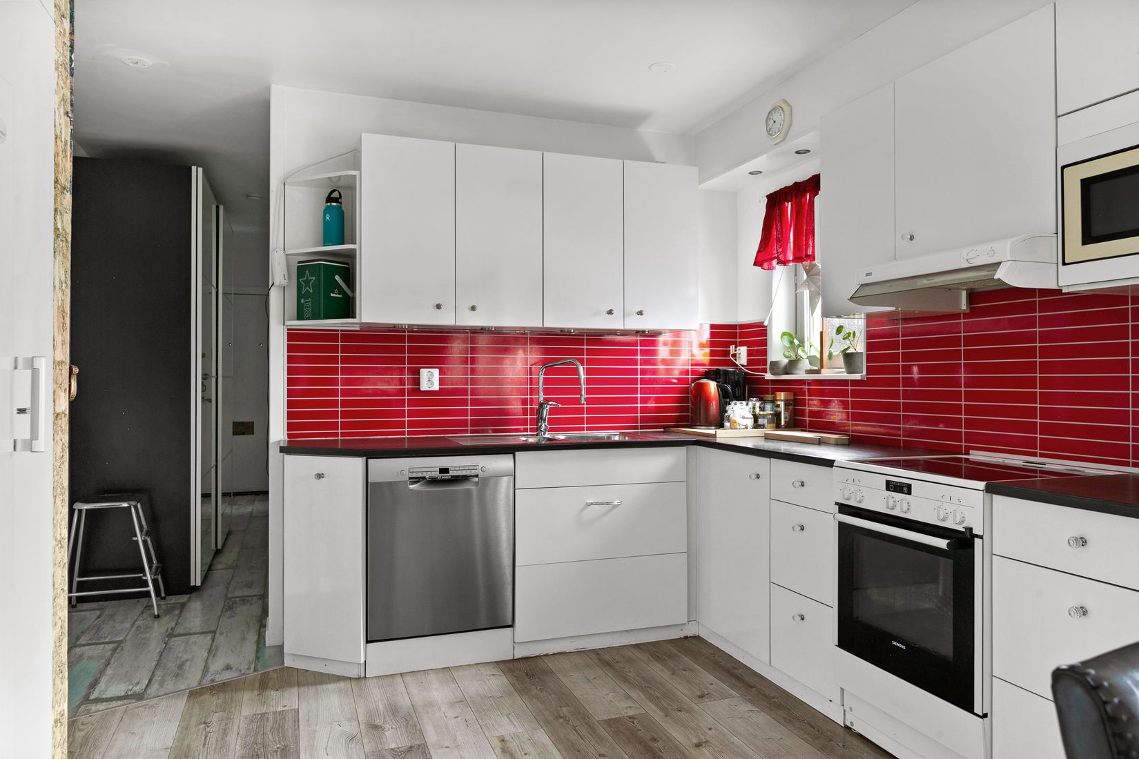 Bostadsrätt, Brynäsgatan 107, Brynäs, Gävle