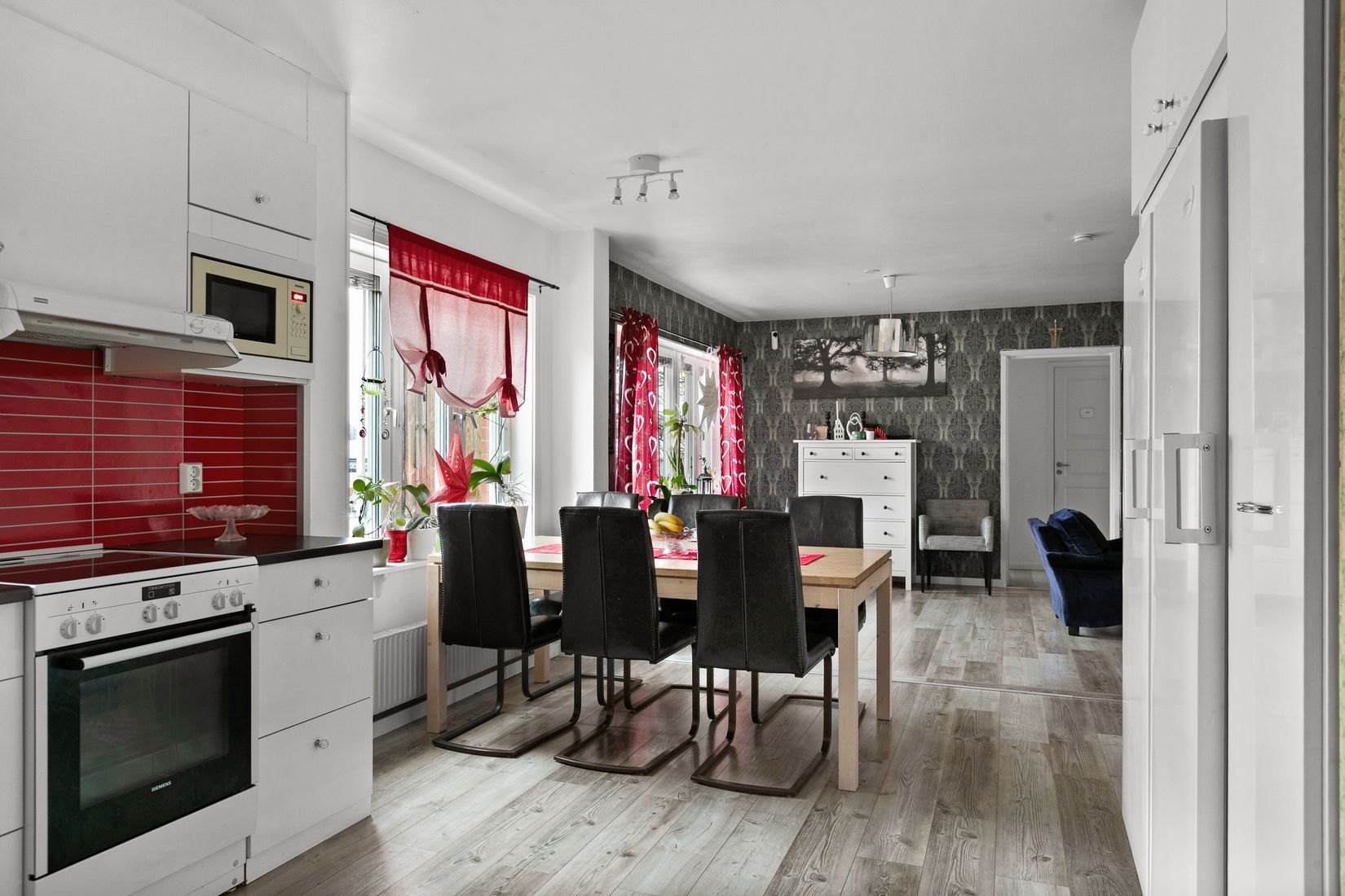 Bostadsrätt, Brynäsgatan 107, Brynäs, Gävle